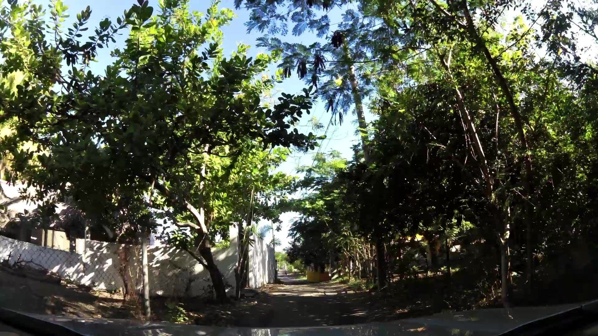 Street view near EL GEKO, Monterico., Taxisco — © kaartcam (CC BY-SA · Mapillary)