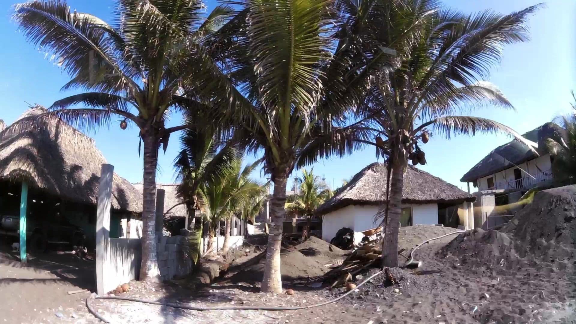 Street view near Hotel La Guitarra, Pasaco — © kaartcam (CC BY-SA · Mapillary)