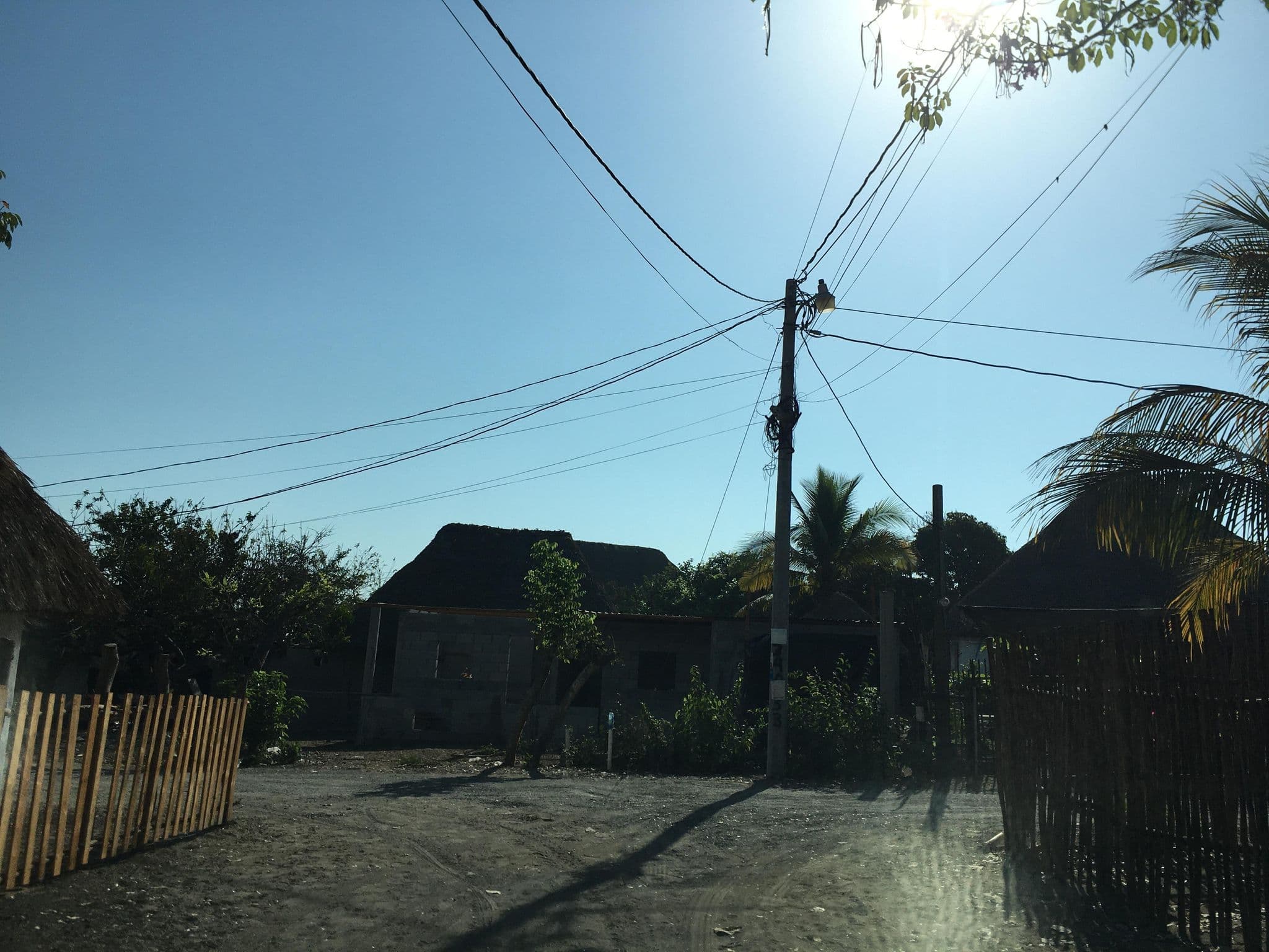 Street view near Ka’ana Surf Boutique Hotel, La Gomera — © jaas (CC BY-SA · Mapillary)