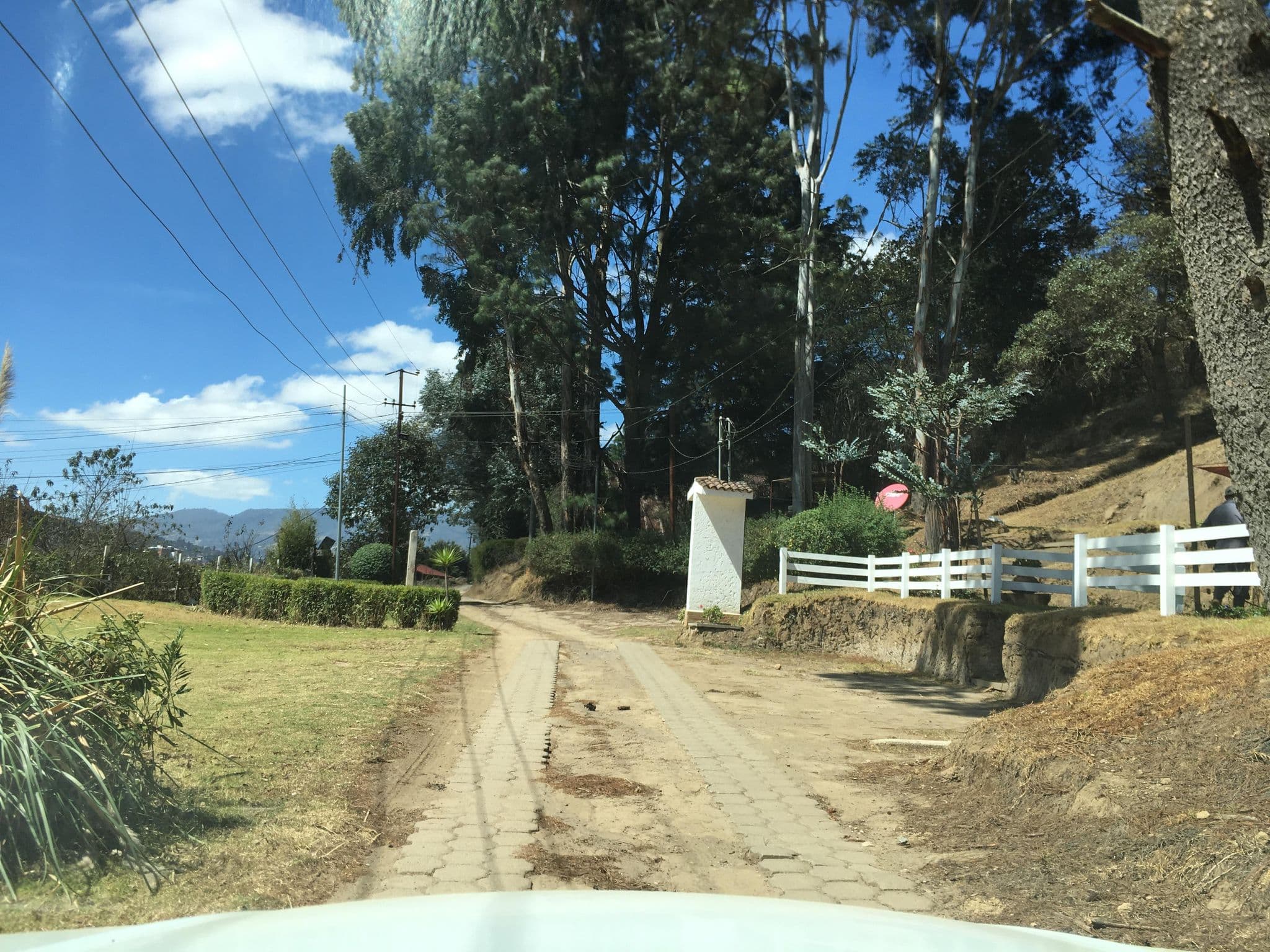 Street view near Villa Cariño, Almolonga — © jaas (CC BY-SA · Mapillary)