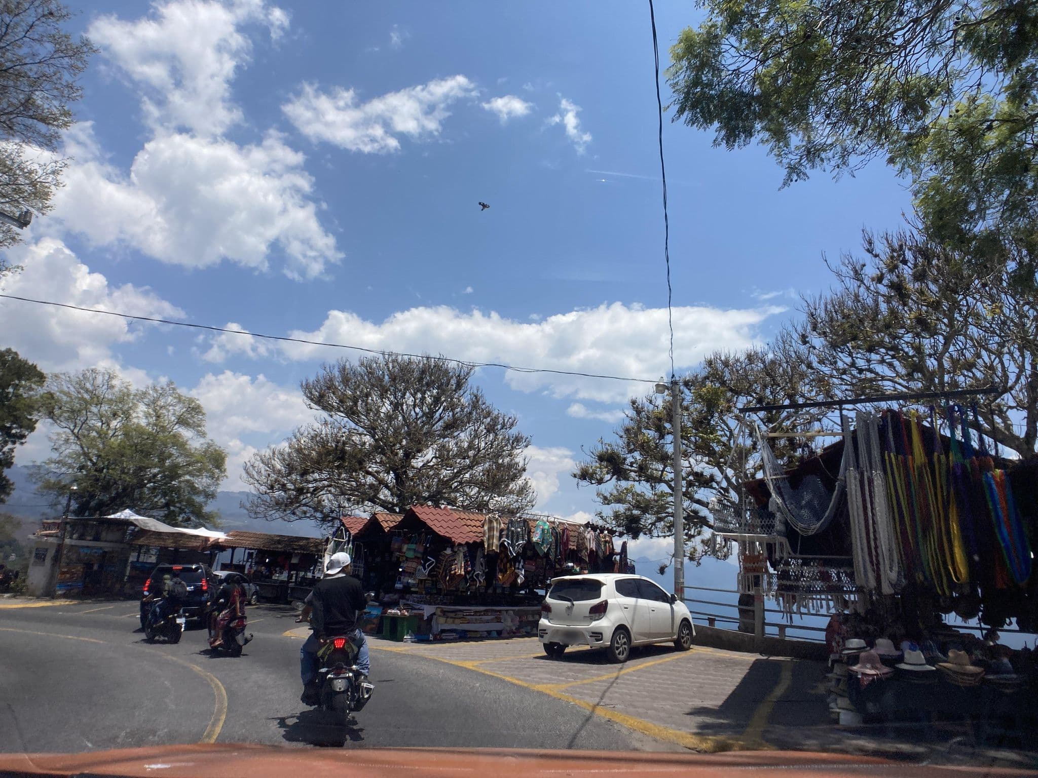 Street view near Hotel Posada Don Moises, Sololá — © jaas (CC BY-SA · Mapillary)