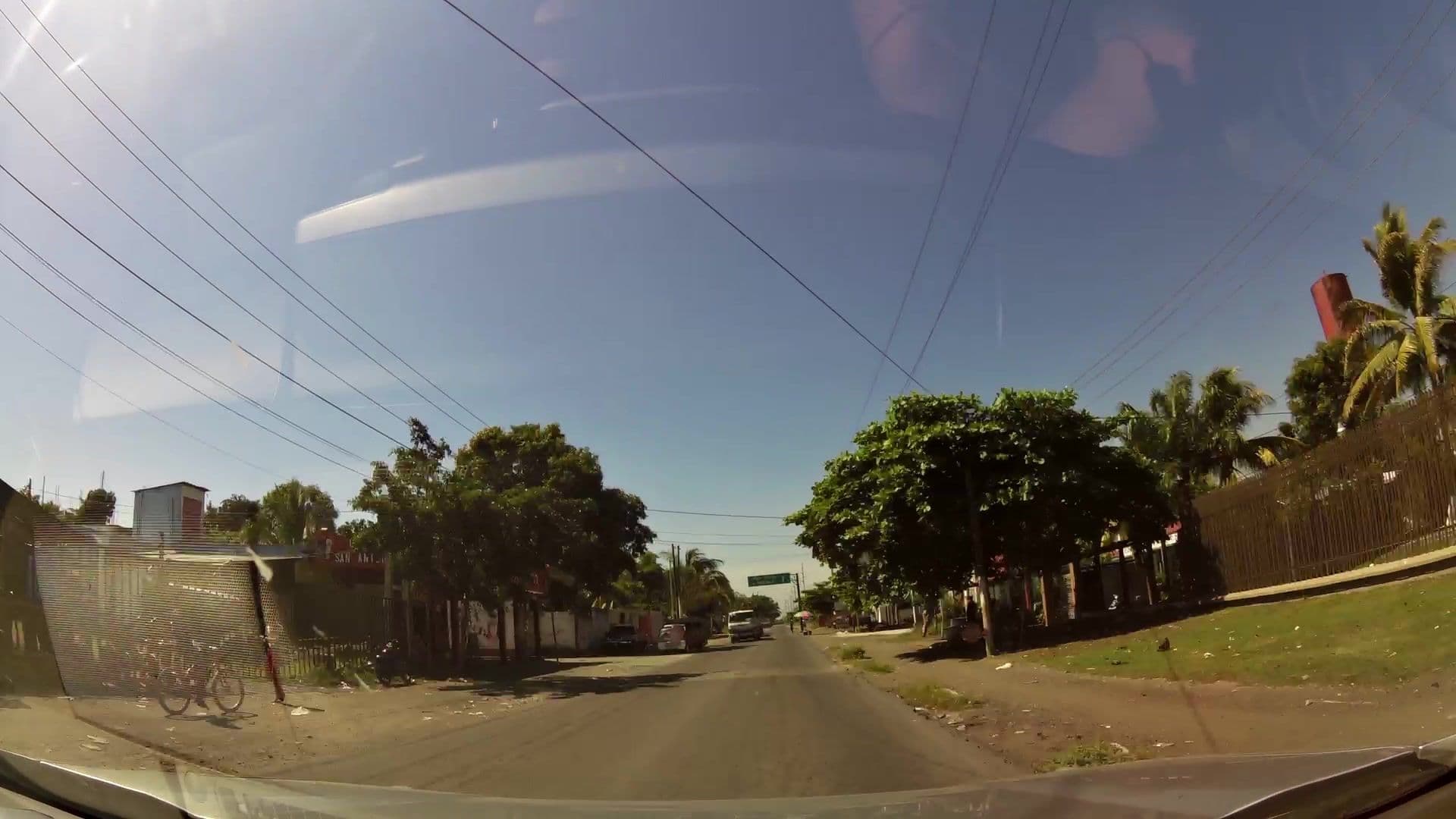 Street view near Iztapa, Iztapa — © kaartcam (CC BY-SA · Mapillary)