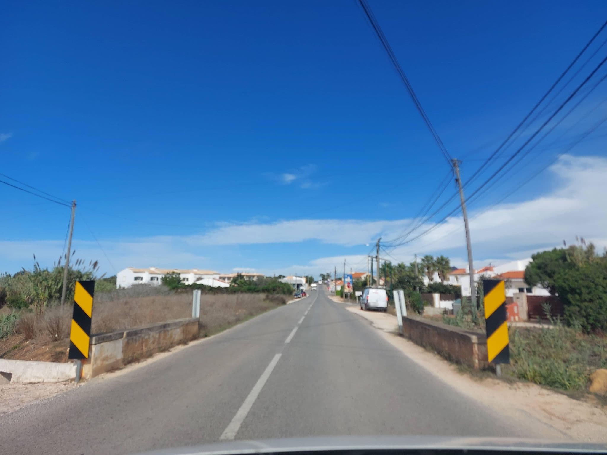 Street view near Sagres Sun Stay, Sagres — © 5rmft (CC BY-SA · Mapillary)