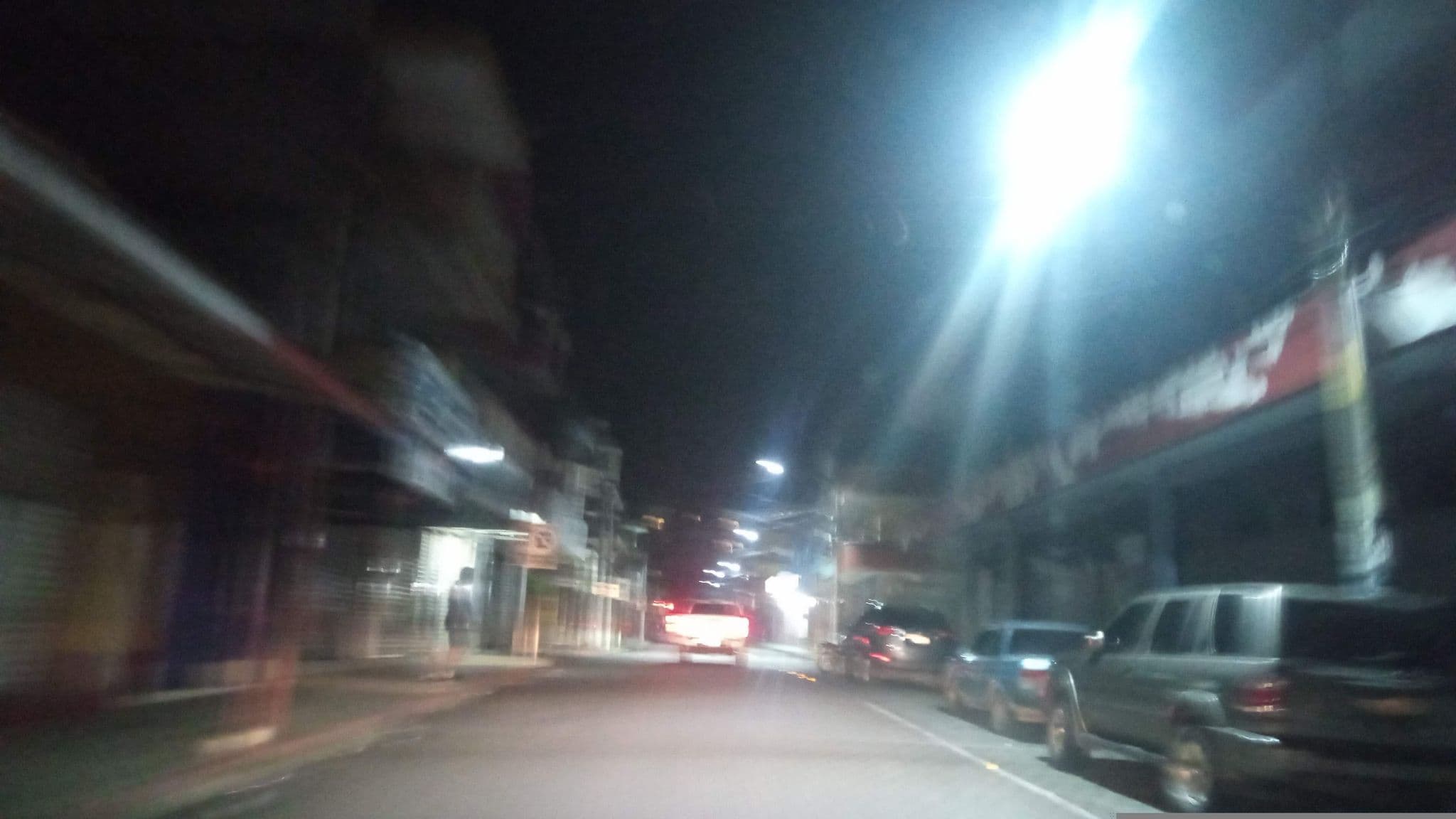 Street view near Hotel Legendario, Esquipulas, Esquipulas — © ingetelca_telefono_5 (CC BY-SA · Mapillary)