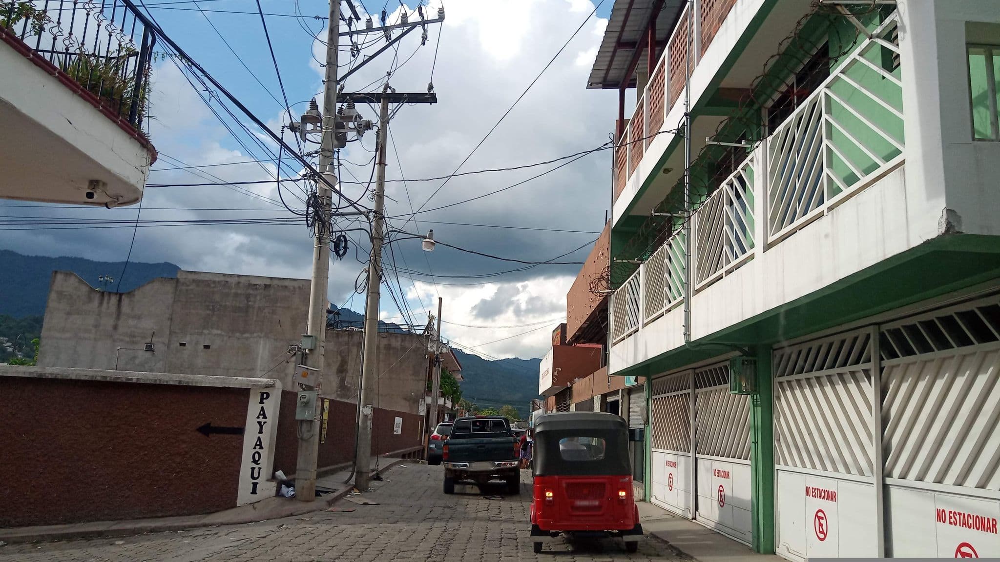 Street view near Esquipulas, Esquipulas — © ingetelca_telefono_5 (CC BY-SA · Mapillary)