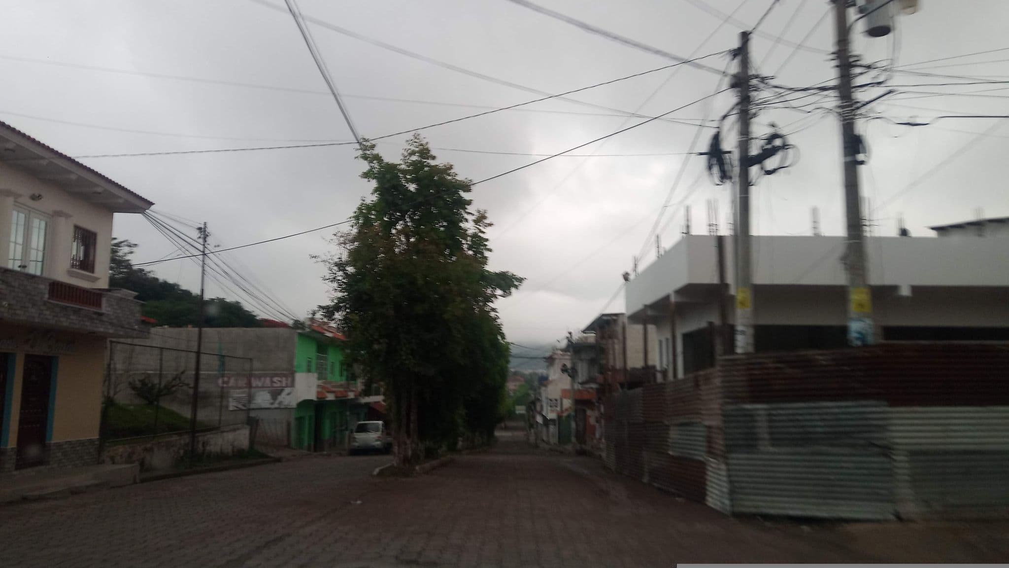Street view near hotel erlinda, Esquipulas — © ingetelca_telefono_5 (CC BY-SA · Mapillary)