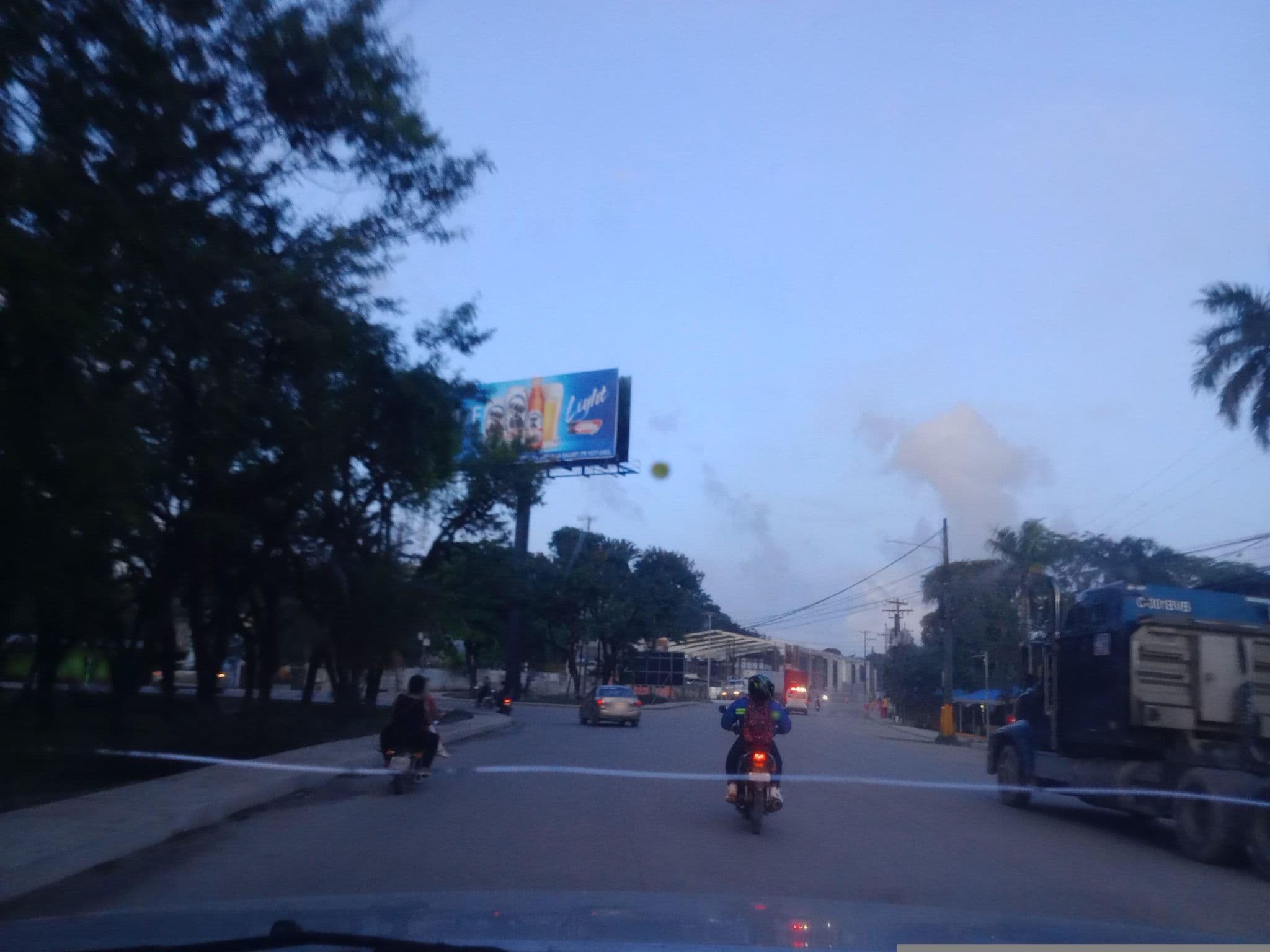 Street view near Hotel Tacana 2, Puerto Barrios — © ingetelca_telefono_6 (CC BY-SA · Mapillary)