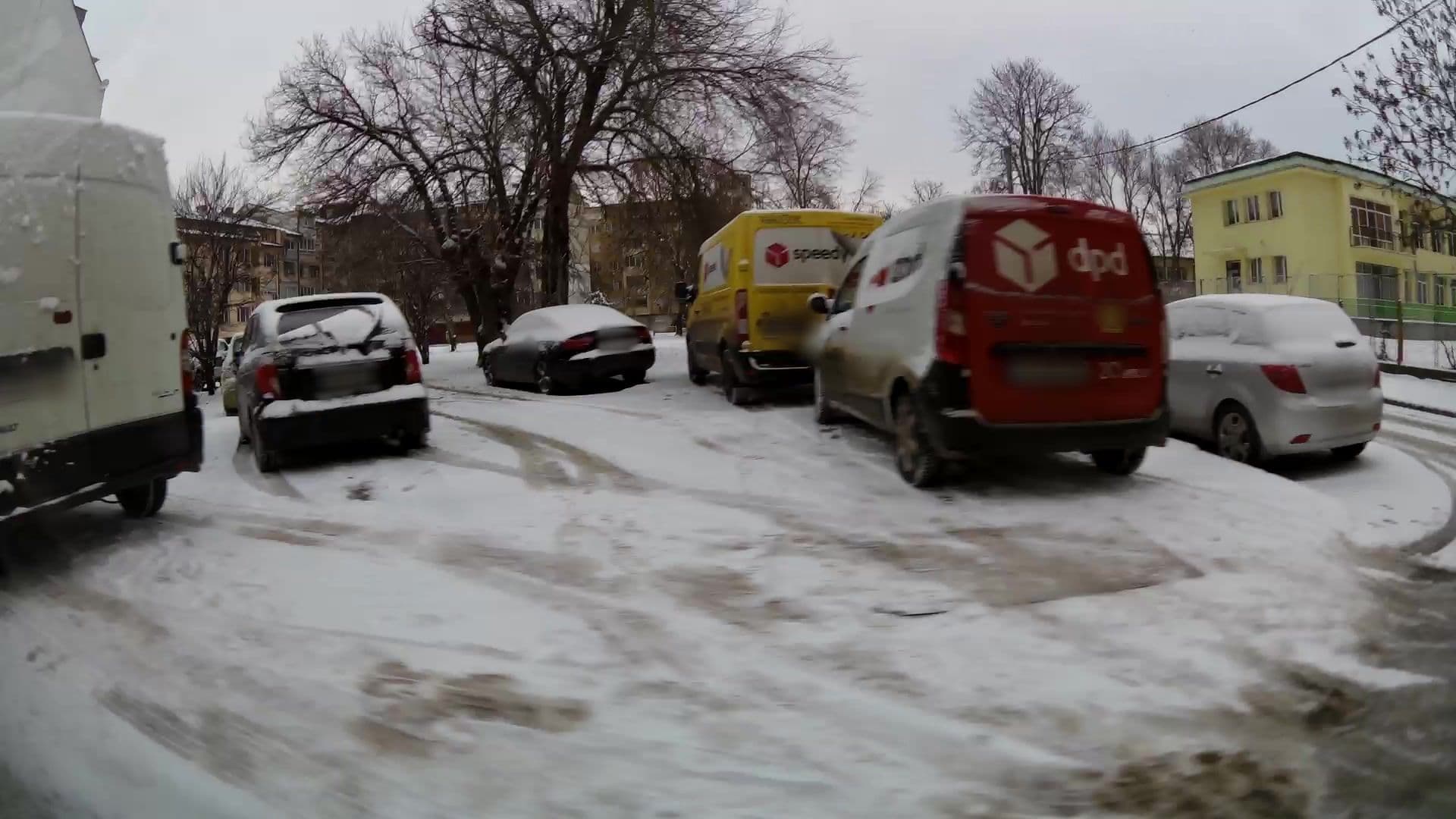 Street view near Martin Studio / staysofia.net apartments for rent, Sofia — © kaartcam (CC BY-SA · Mapillary)