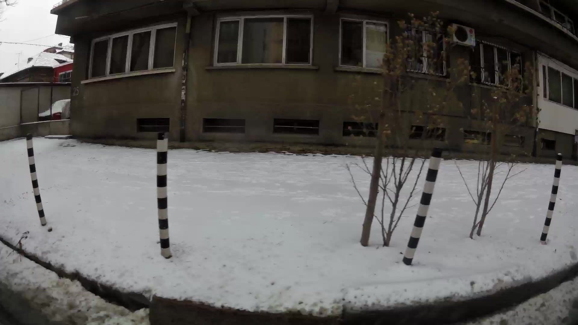 Street view near хижа Мальовица, Sofia — © kaartcam (CC BY-SA · Mapillary)