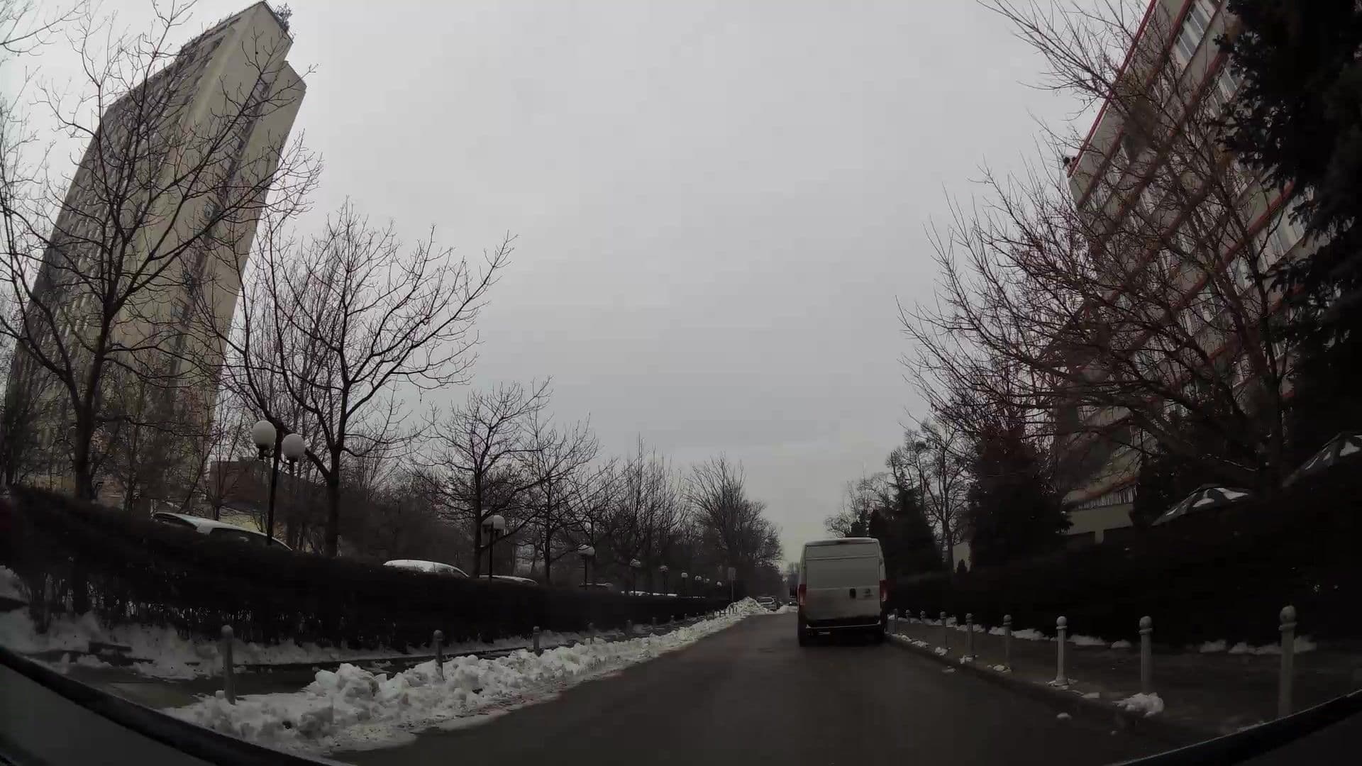 Street view near Medicus, Sofia — © kaartcam (CC BY-SA · Mapillary)