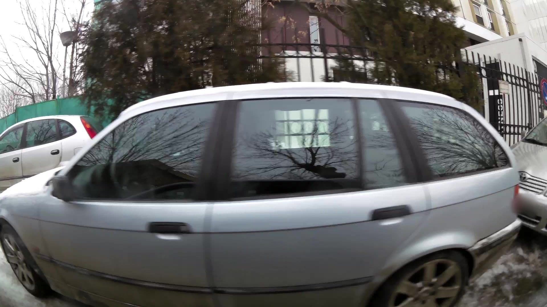 Street view near Princess pool Victoria spa, Sofia — © kaartcam (CC BY-SA · Mapillary)