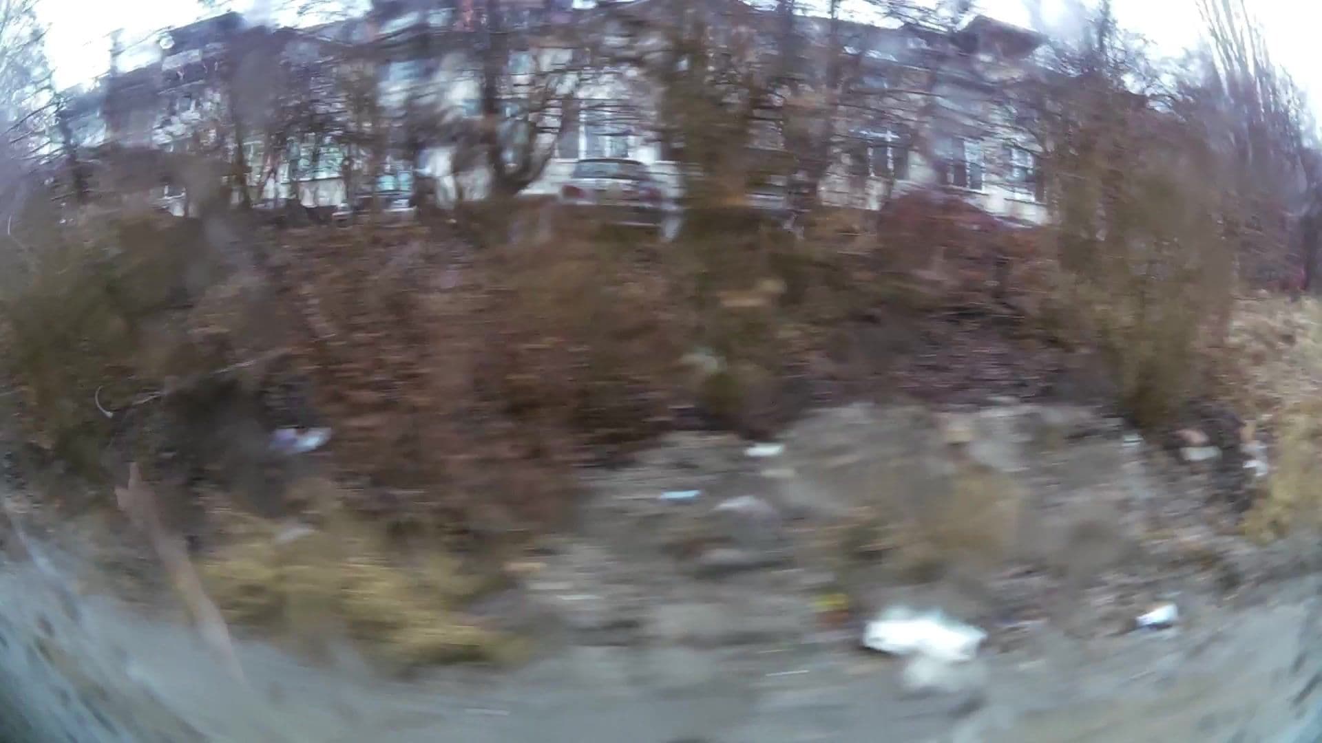 Street view near Hotel Borika, Sofia — © kaartcam (CC BY-SA · Mapillary)