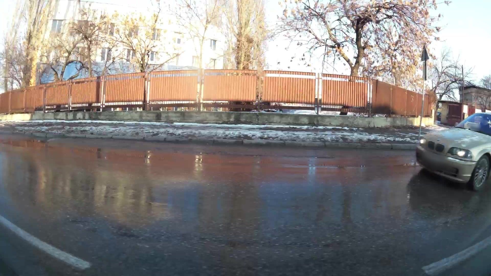 Street view near PJI (TU), Sofia — © kaartcam (CC BY-SA · Mapillary)