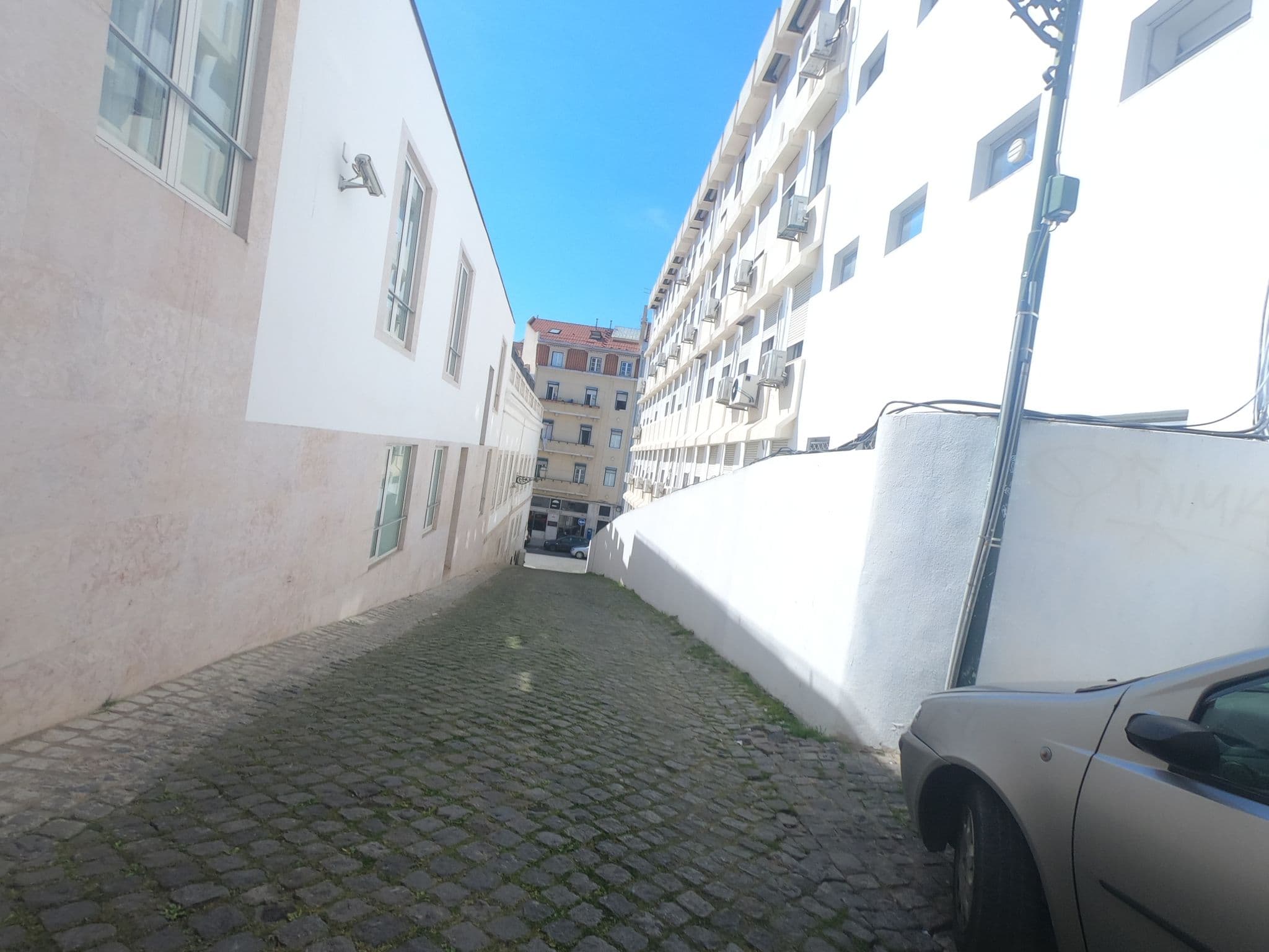 Street view near Inspira Liberdade, Lisbon — © filohipo (CC BY-SA · Mapillary)