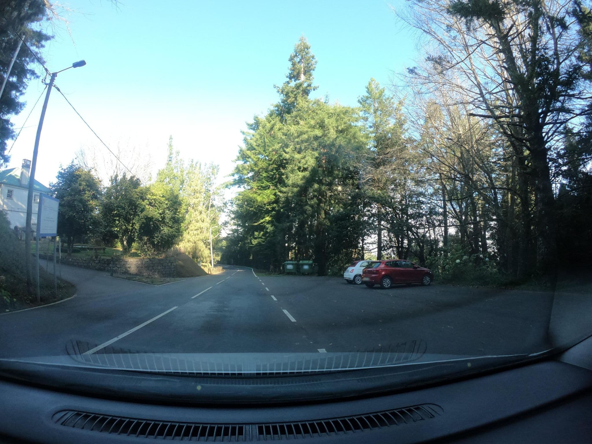 Street view near Pico das Pedras, Santana — © filipesilva (CC BY-SA · Mapillary)