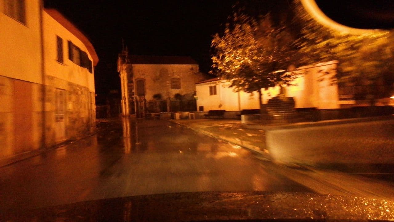 Street view near Casa da Avó, Lamego — © sanjorgepinho (CC BY-SA · Mapillary)