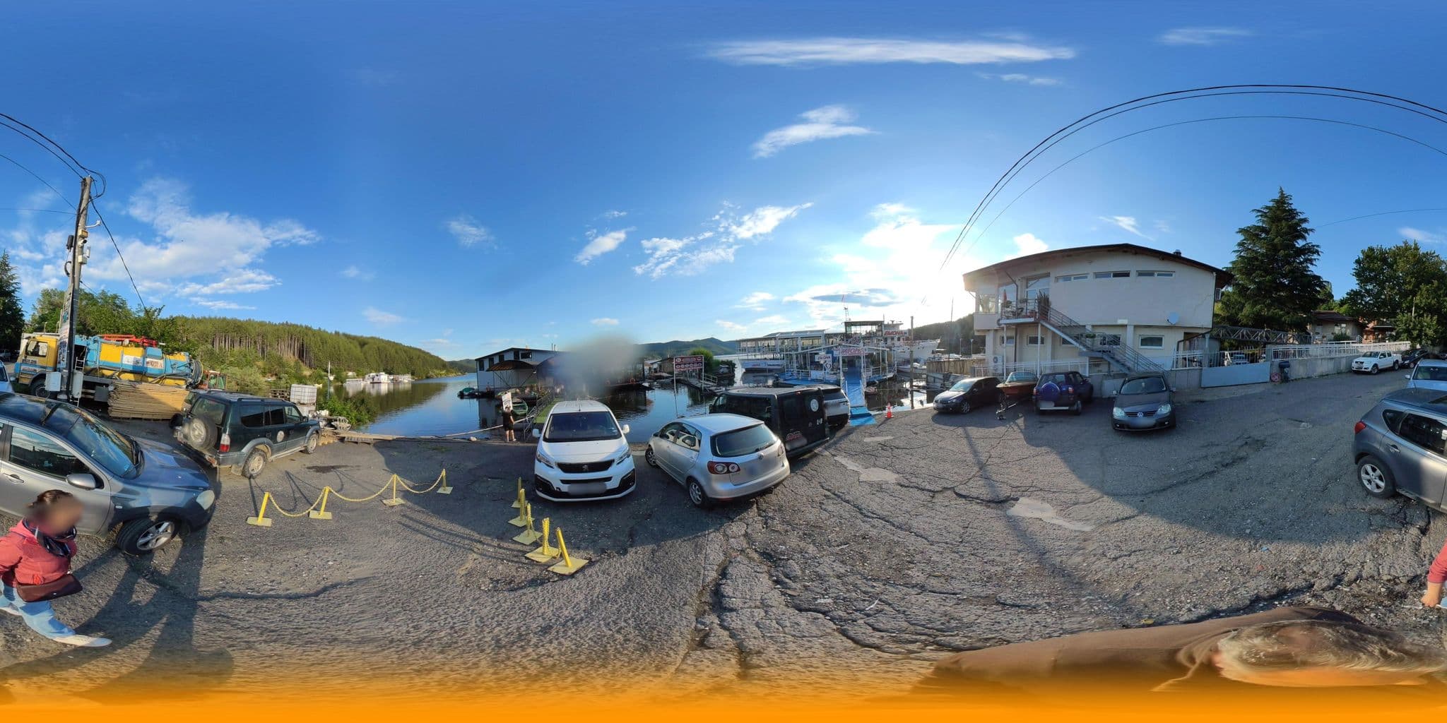 Street view near Nareçenski Bane, Kardzhali — © elboertjie (CC BY-SA · Mapillary)