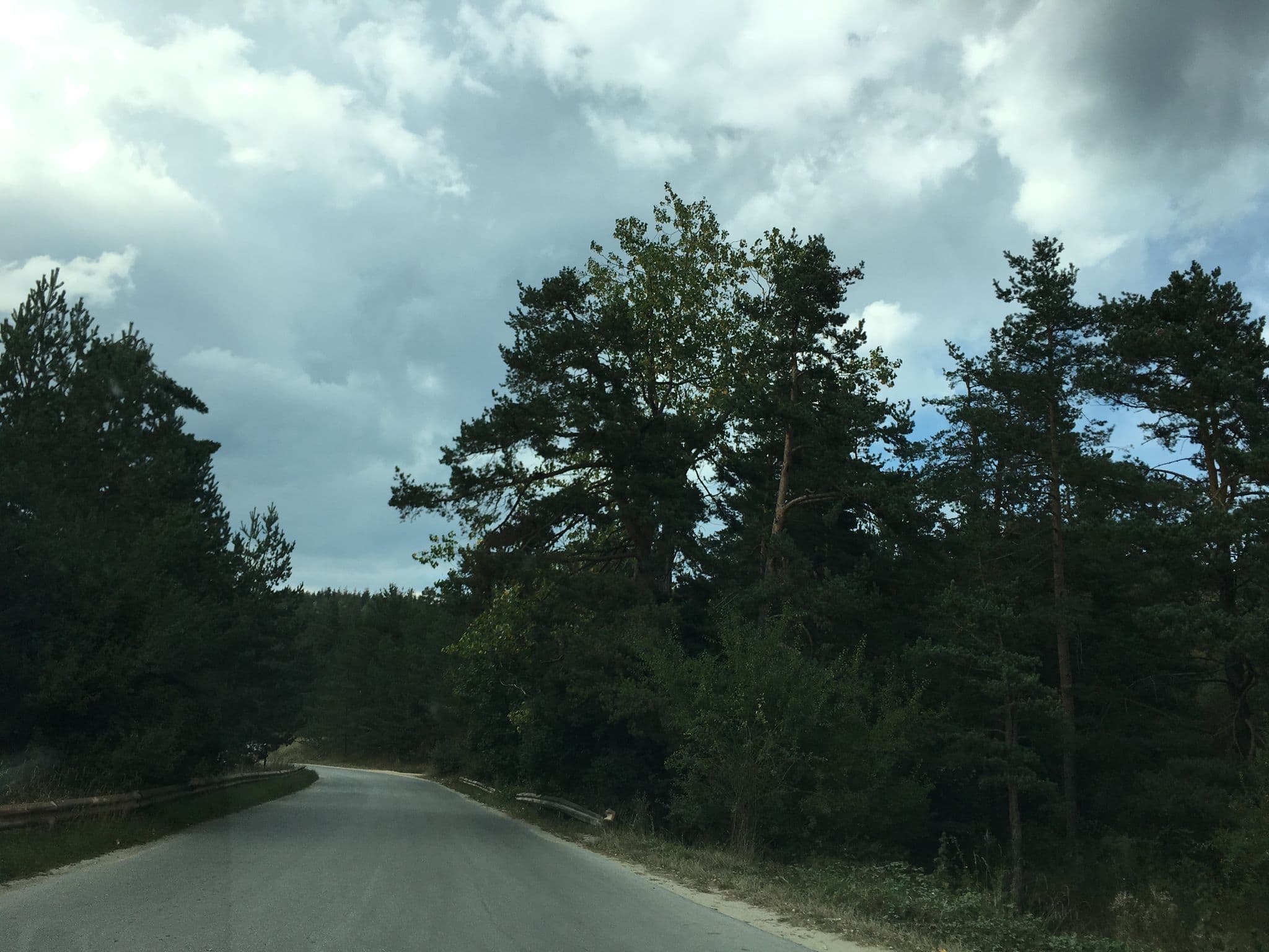 Street view near Хотел ресторант Аида, Rakitovo — © rerex (CC BY-SA · Mapillary)
