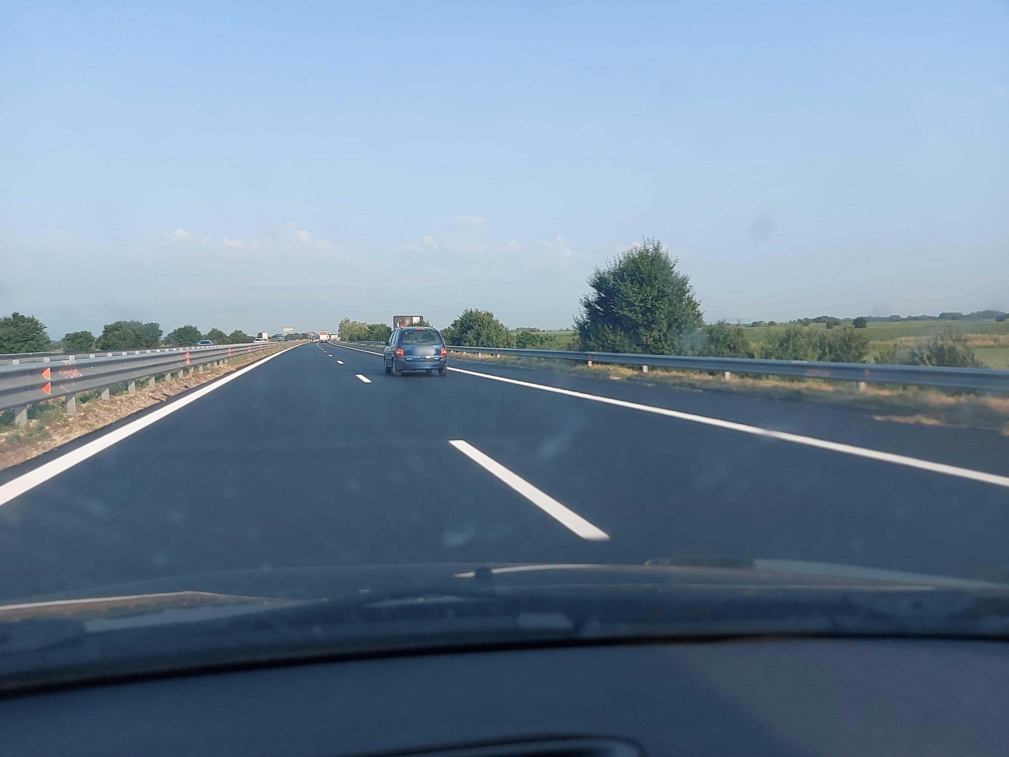 Street view near ibis hotel sofia, Saedinenie — © mik007 (CC BY-SA · Mapillary)