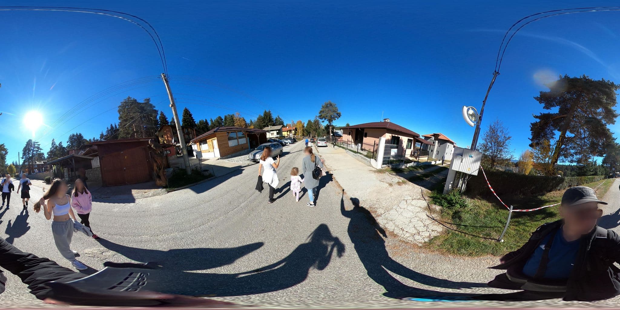 Street view near Цигов Чарк, Batak — © alexanderbtodorov (CC BY-SA · Mapillary)
