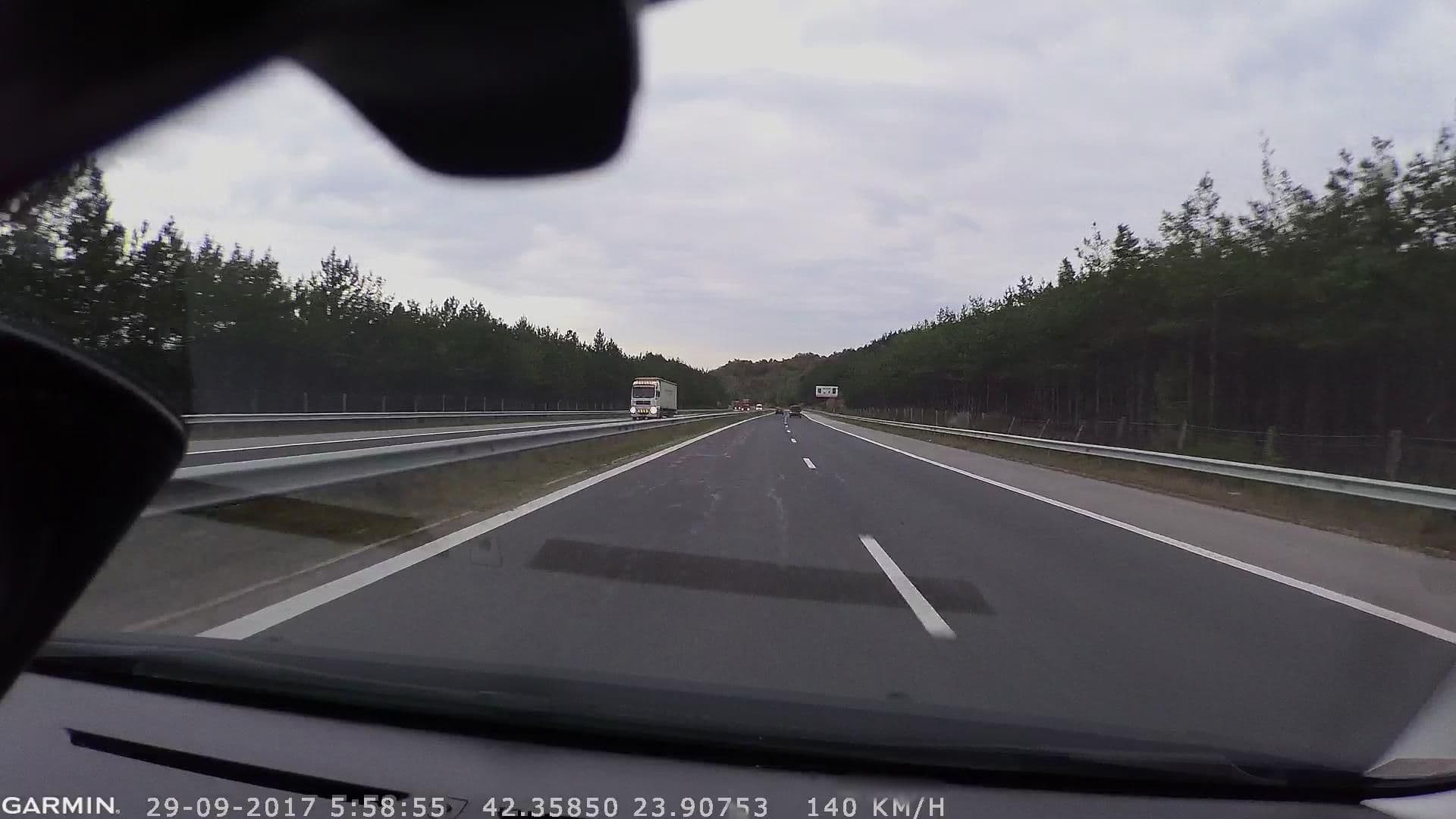 Street view near Шулеви Къщи, Lesichovo — © navteq_bg (CC BY-SA · Mapillary)