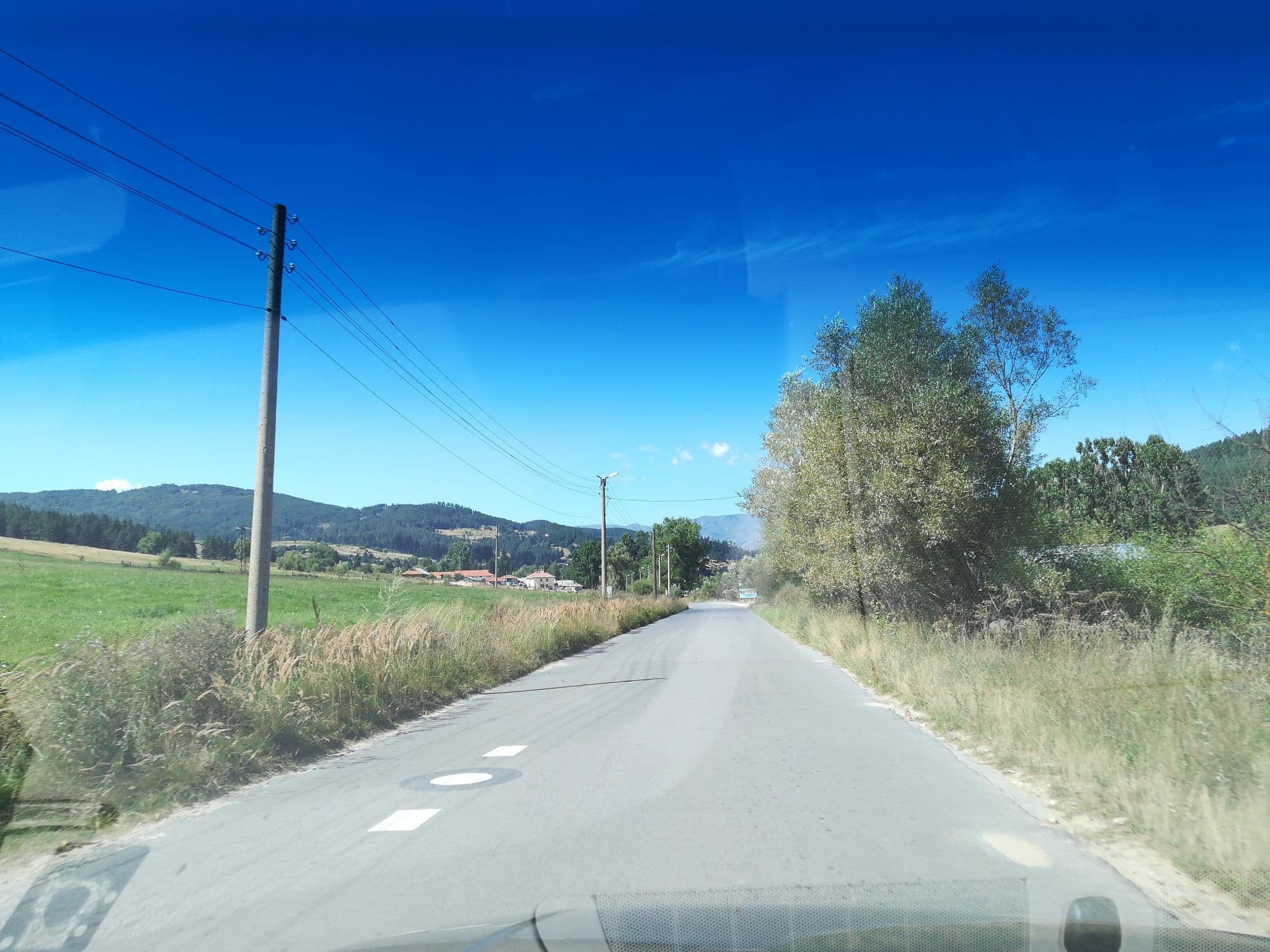 Street view near Къща „Роден дом”, Koprivshtitsa — © ivanov (CC BY-SA · Mapillary)