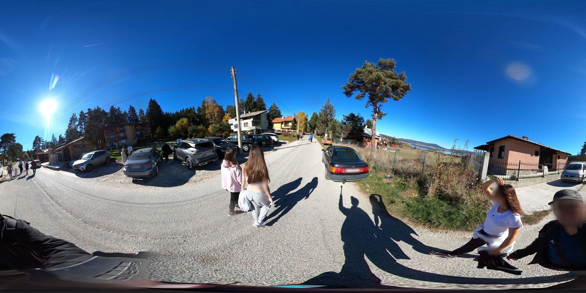 Street view near Лидия, Batak — © alexanderbtodorov (CC BY-SA · Mapillary)