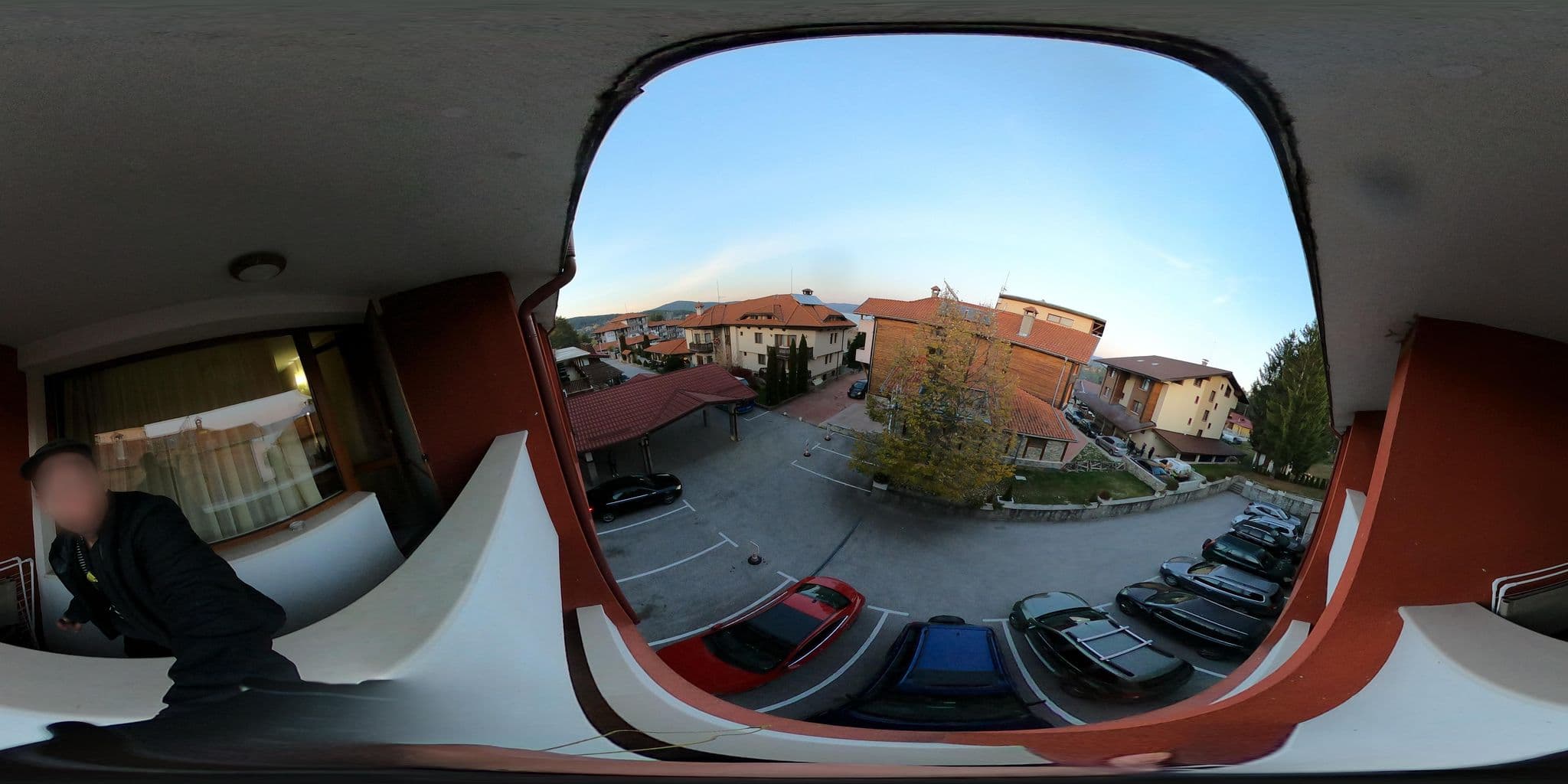Street view near Вила Райа, Batak — © alexanderbtodorov (CC BY-SA · Mapillary)
