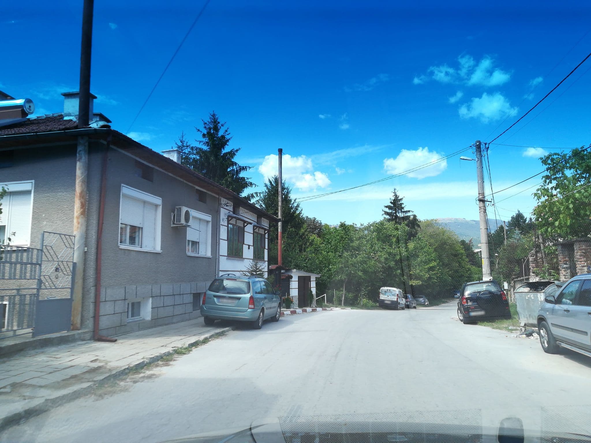 Street view near Mityova Kashta, Strelcha — © ivanov (CC BY-SA · Mapillary)