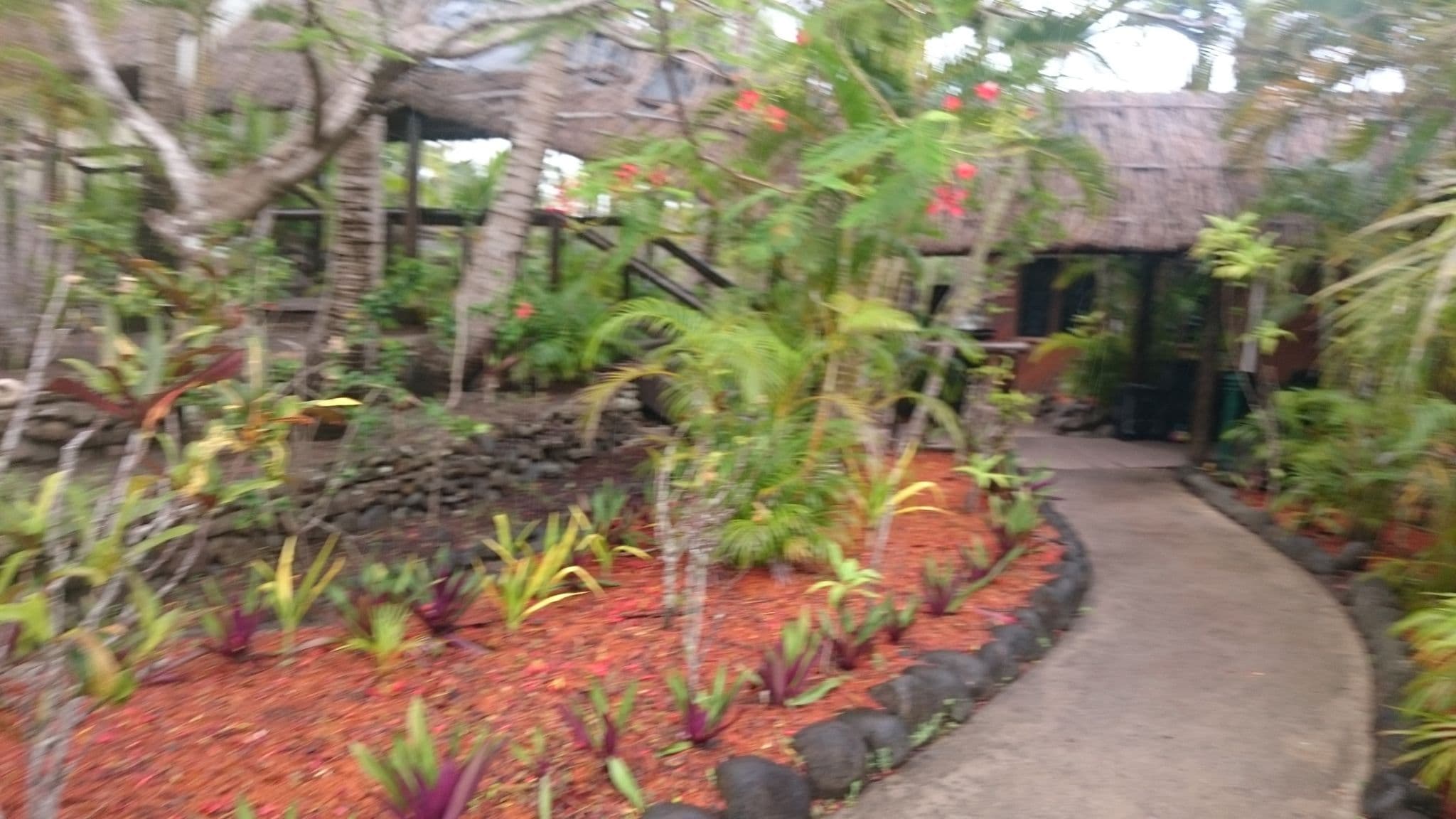 Street view near Wananavu Beach Resort, Vaileka — © juhanjuku (CC BY-SA · Mapillary)