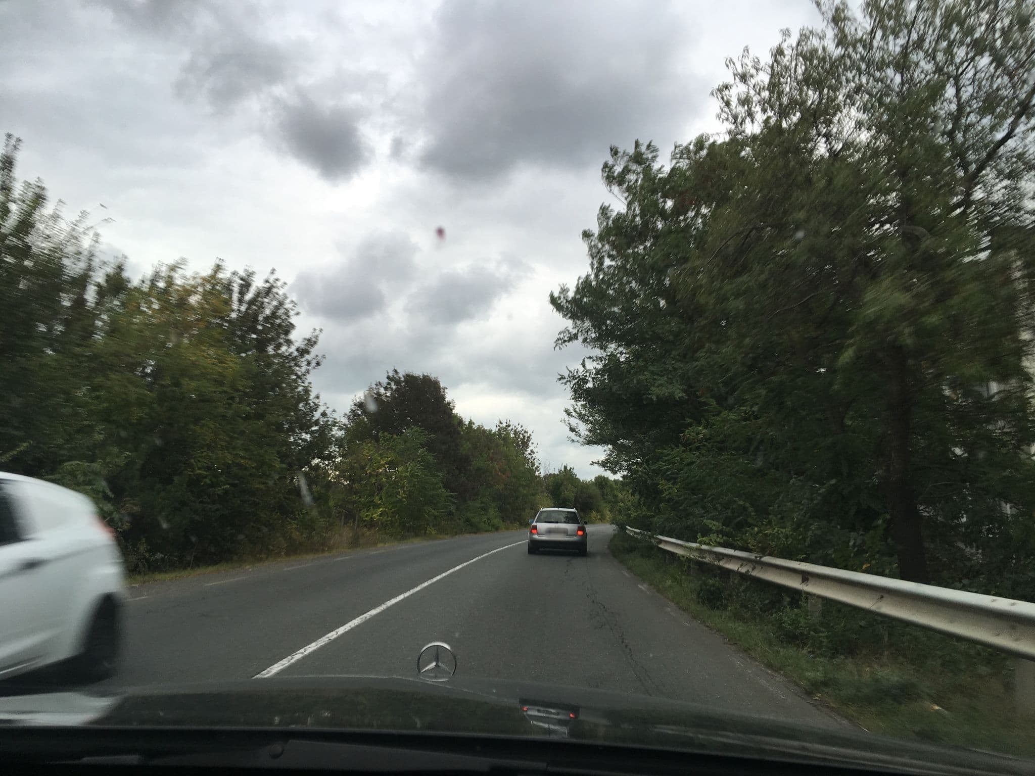 Street view near Vilmar, Pomorie — © romanshikin (CC BY-SA · Mapillary)