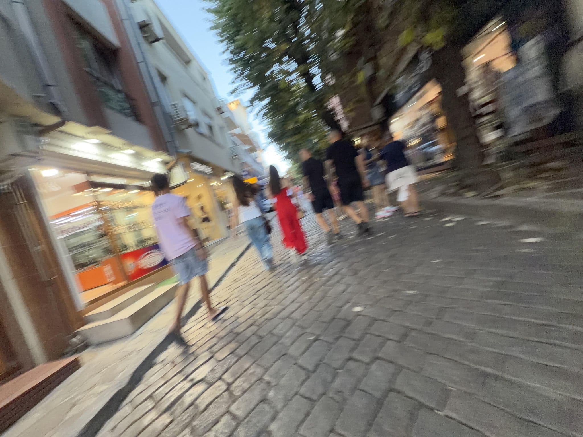 Street view near Стаи под наем в Созопол - Стрият град, Sozopol — © the100daysummer (CC BY-SA · Mapillary)