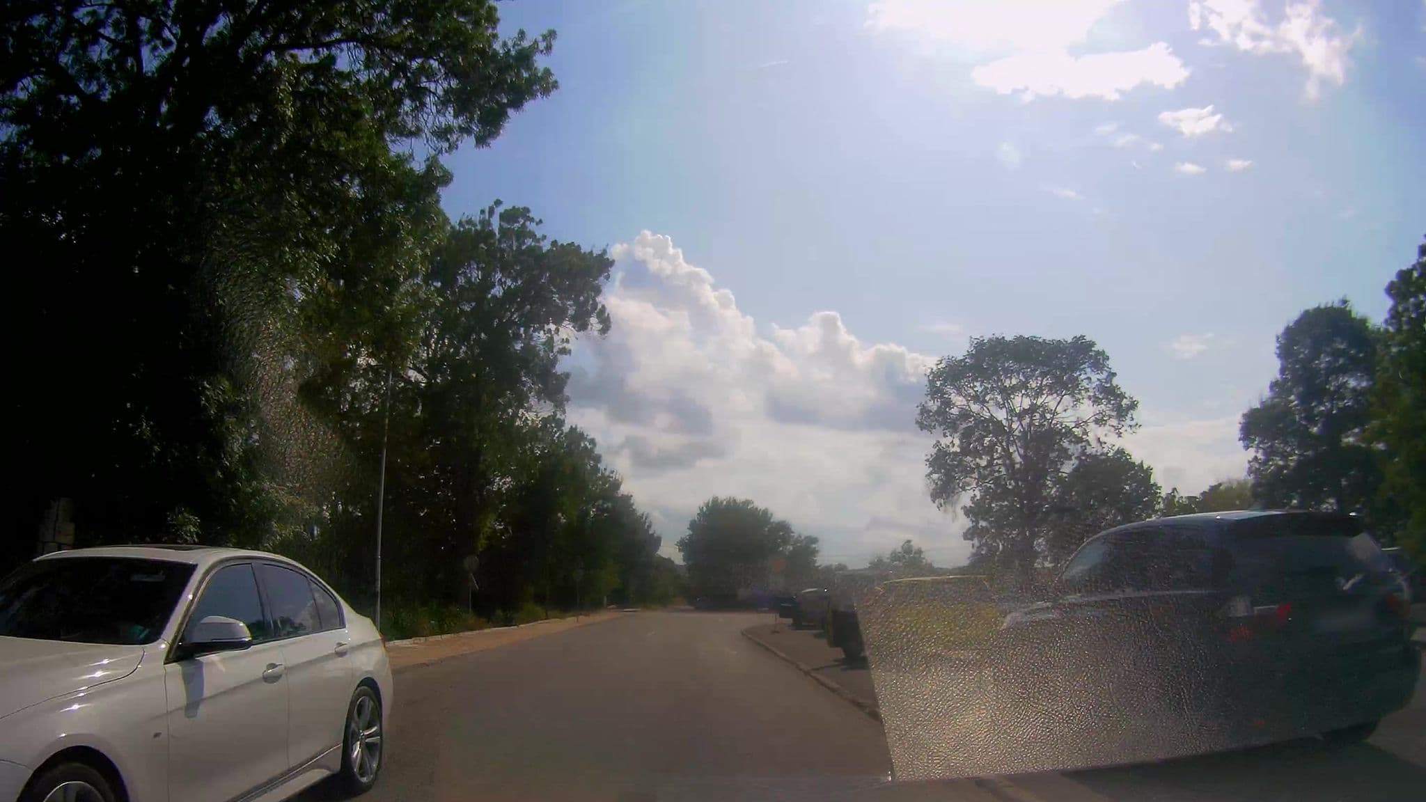 Street view near Къща "Старото Училище", Kameno — © m_solodzhuk (CC BY-SA · Mapillary)