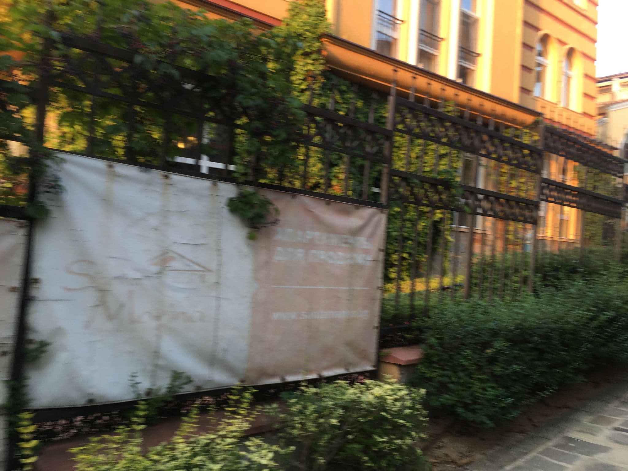 Street view near Вила Византия, Sozopol — © felispimeja (CC BY-SA · Mapillary)
