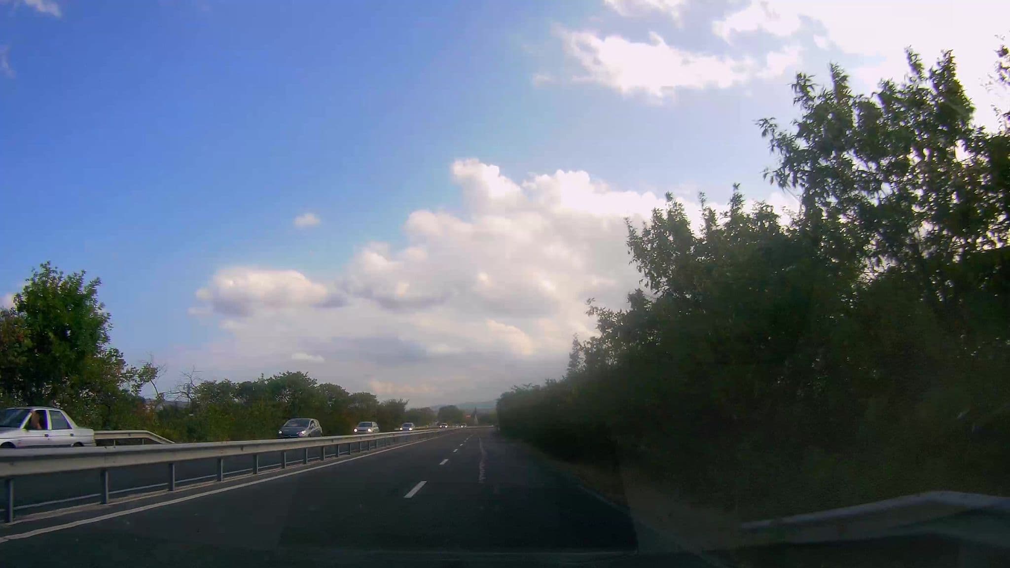 Street view near akladi, Chernomorets — © m_solodzhuk (CC BY-SA · Mapillary)
