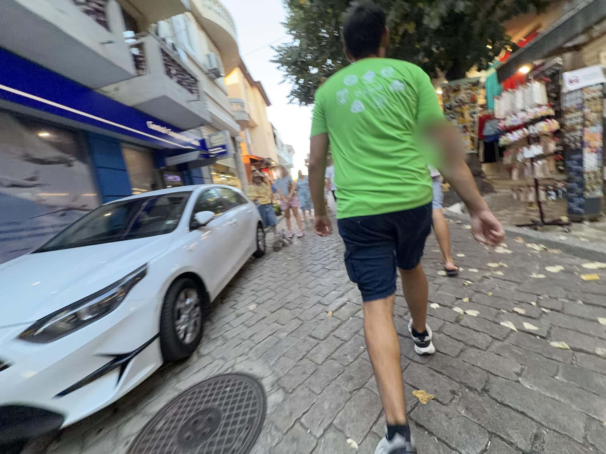 Street view near Neptun 17, Sozopol — © the100daysummer (CC BY-SA · Mapillary)