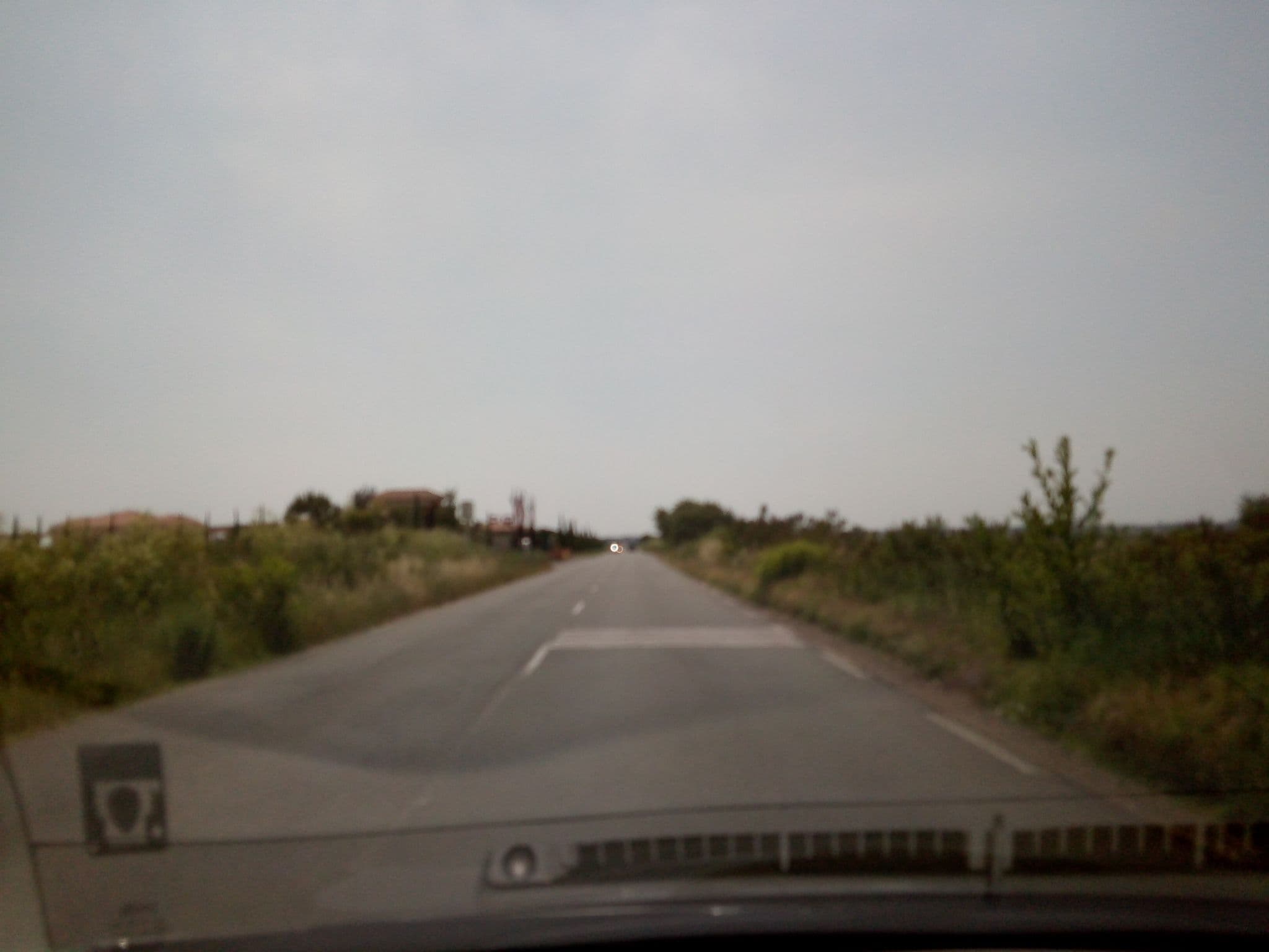 Street view near Eden Park, Aheloy — © micmin1972 (CC BY-SA · Mapillary)