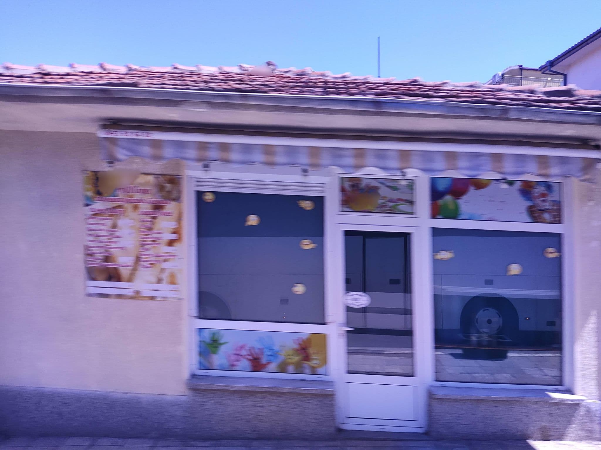 Street view near Вила Мая, Obzor — © approksimator (CC BY-SA · Mapillary)