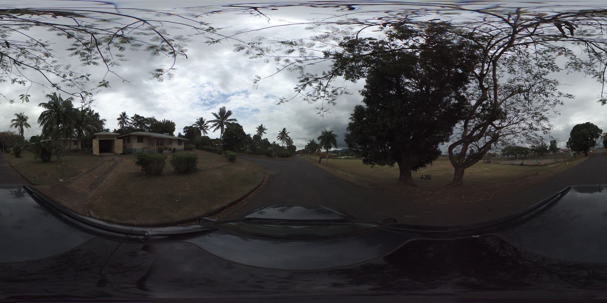 Street view near B/Q, Nadi — © flashkiwi (CC BY-SA · Mapillary)