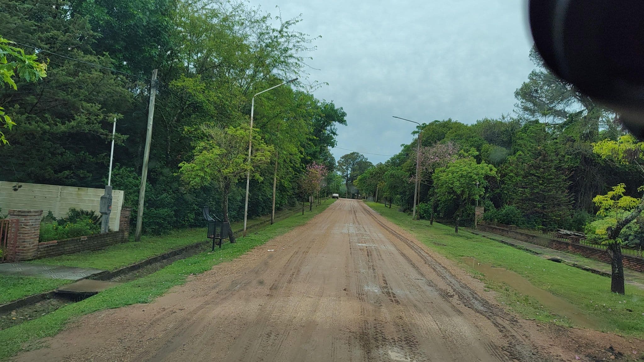 Street view near Santa Rita, Colón — © Kaart_Local (CC BY-SA · Mapillary)