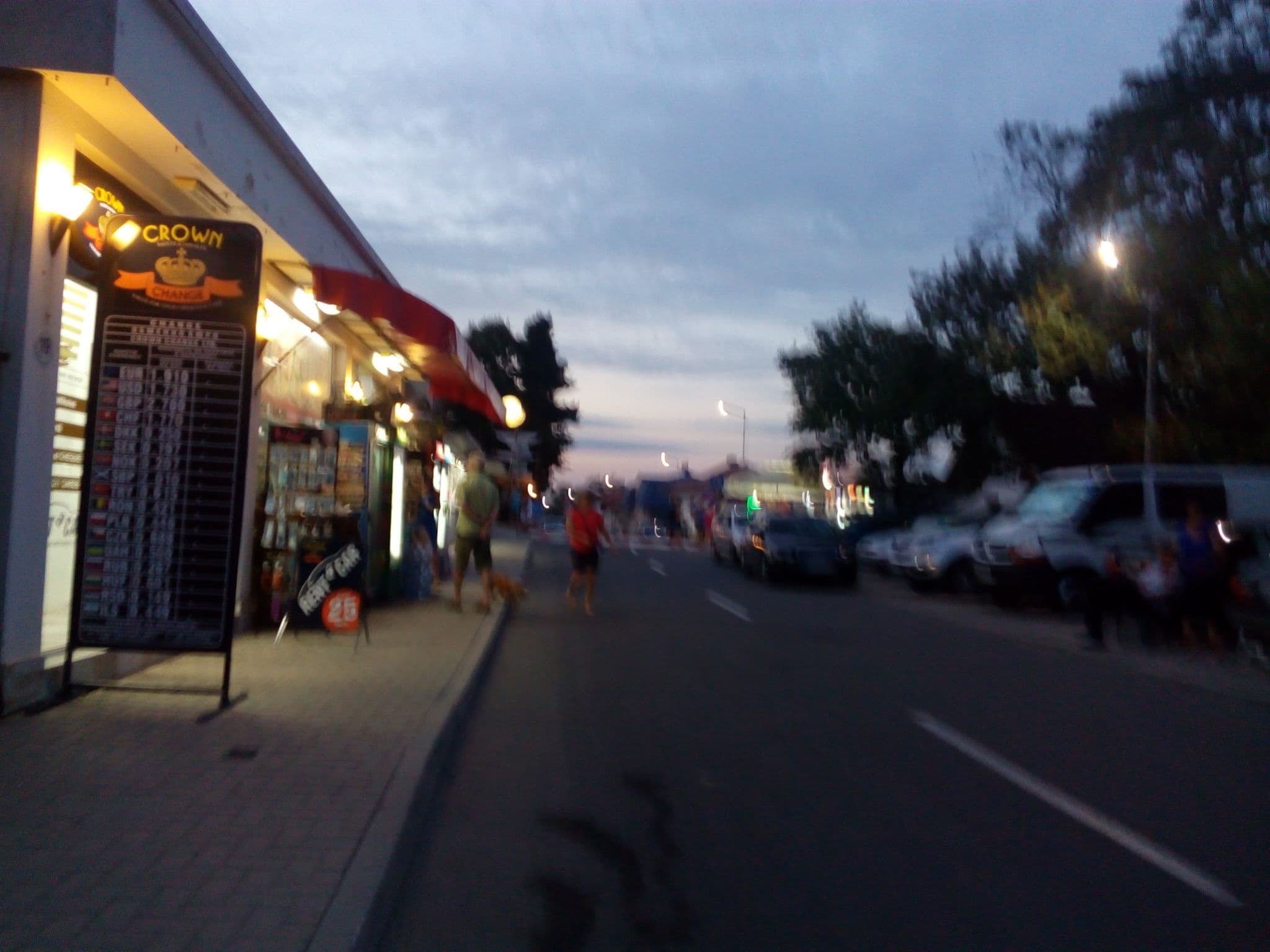 Street view near Villa Obzor, Obzor — © andrewsh (CC BY-SA · Mapillary)