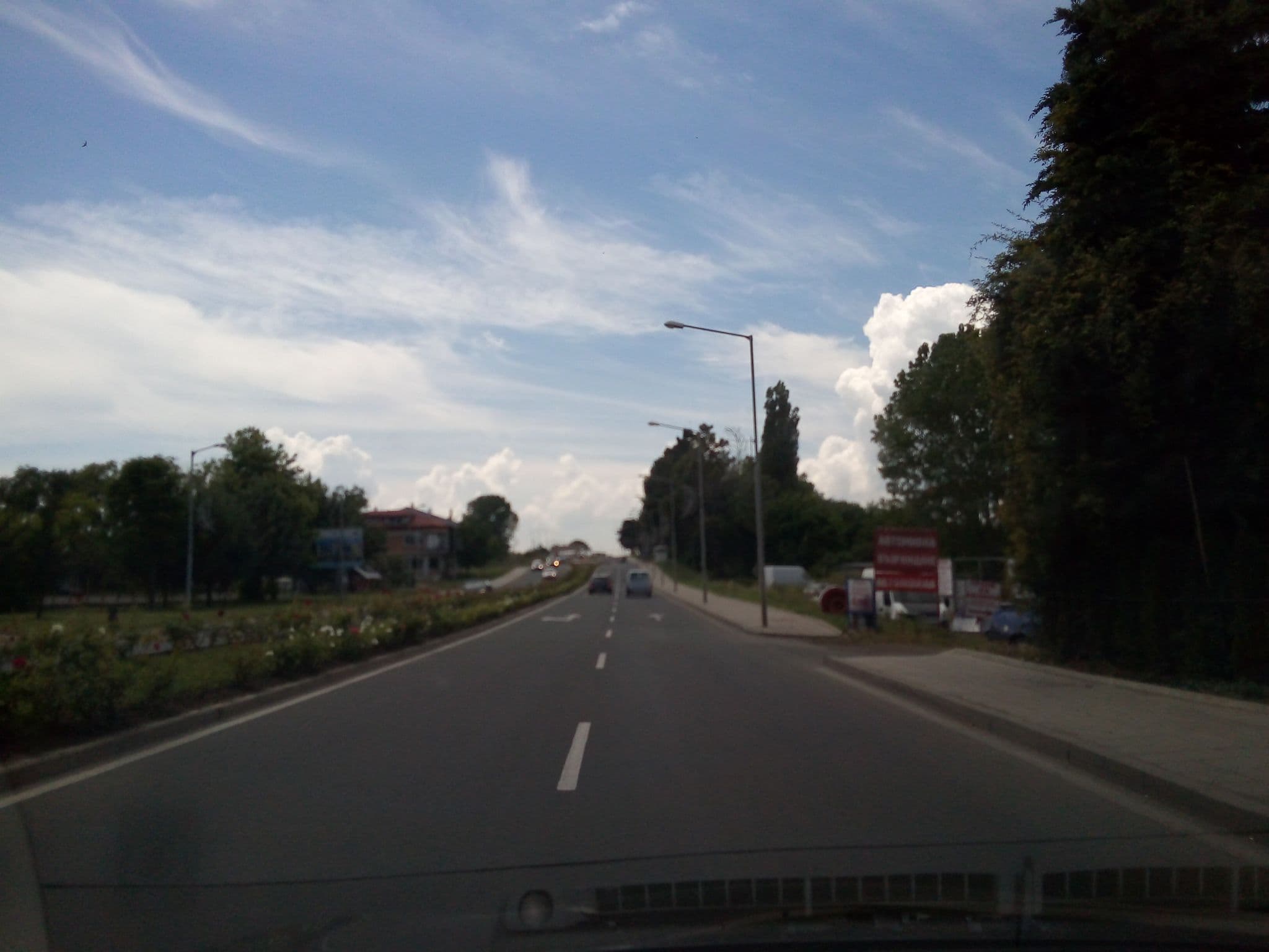 Street view near Респект 07 Еоод, Nesebar — © micmin1972 (CC BY-SA · Mapillary)