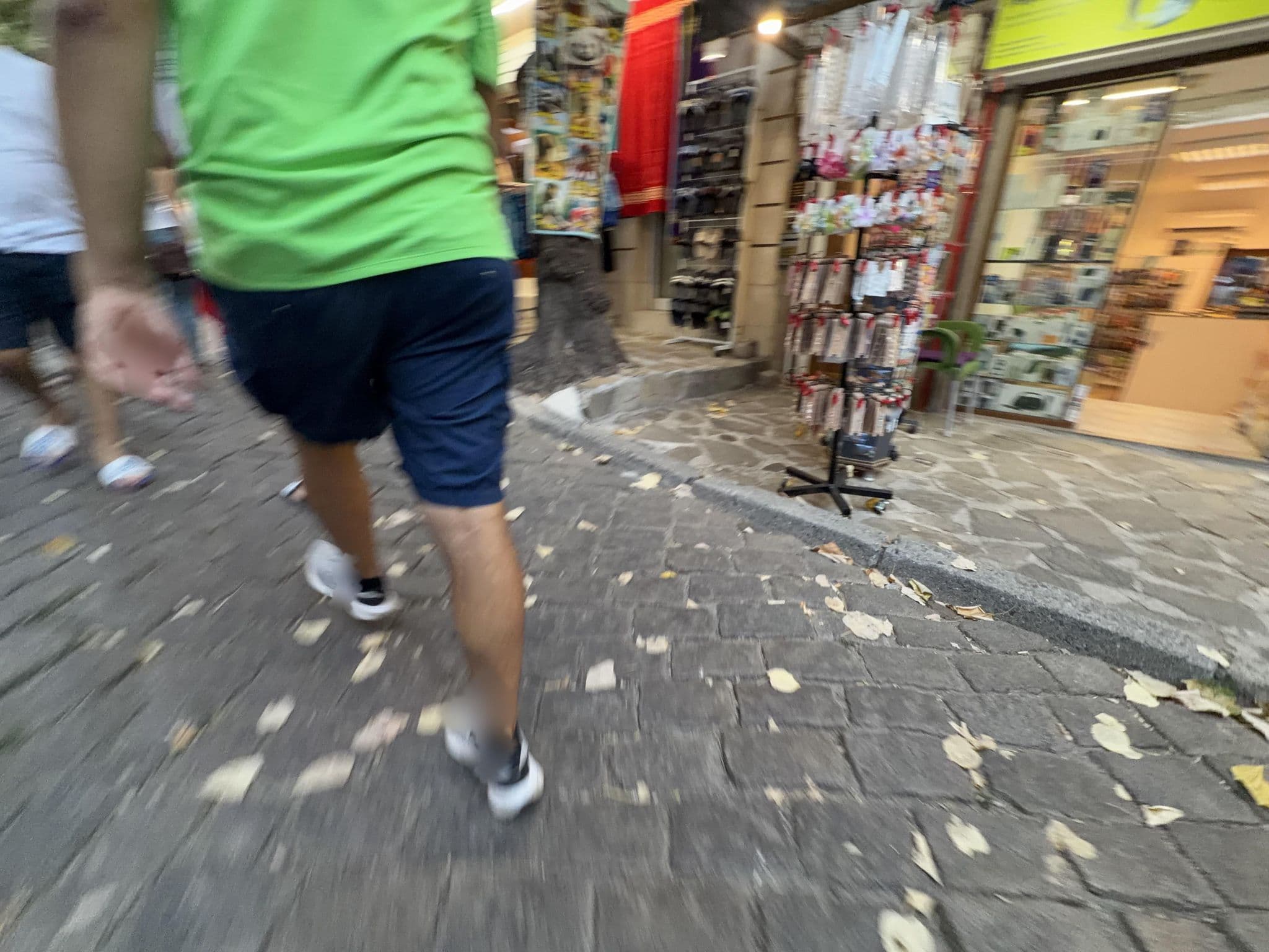 Street view near Ахо Иху Хостел (Aho Ihu Hostel), Sozopol — © the100daysummer (CC BY-SA · Mapillary)