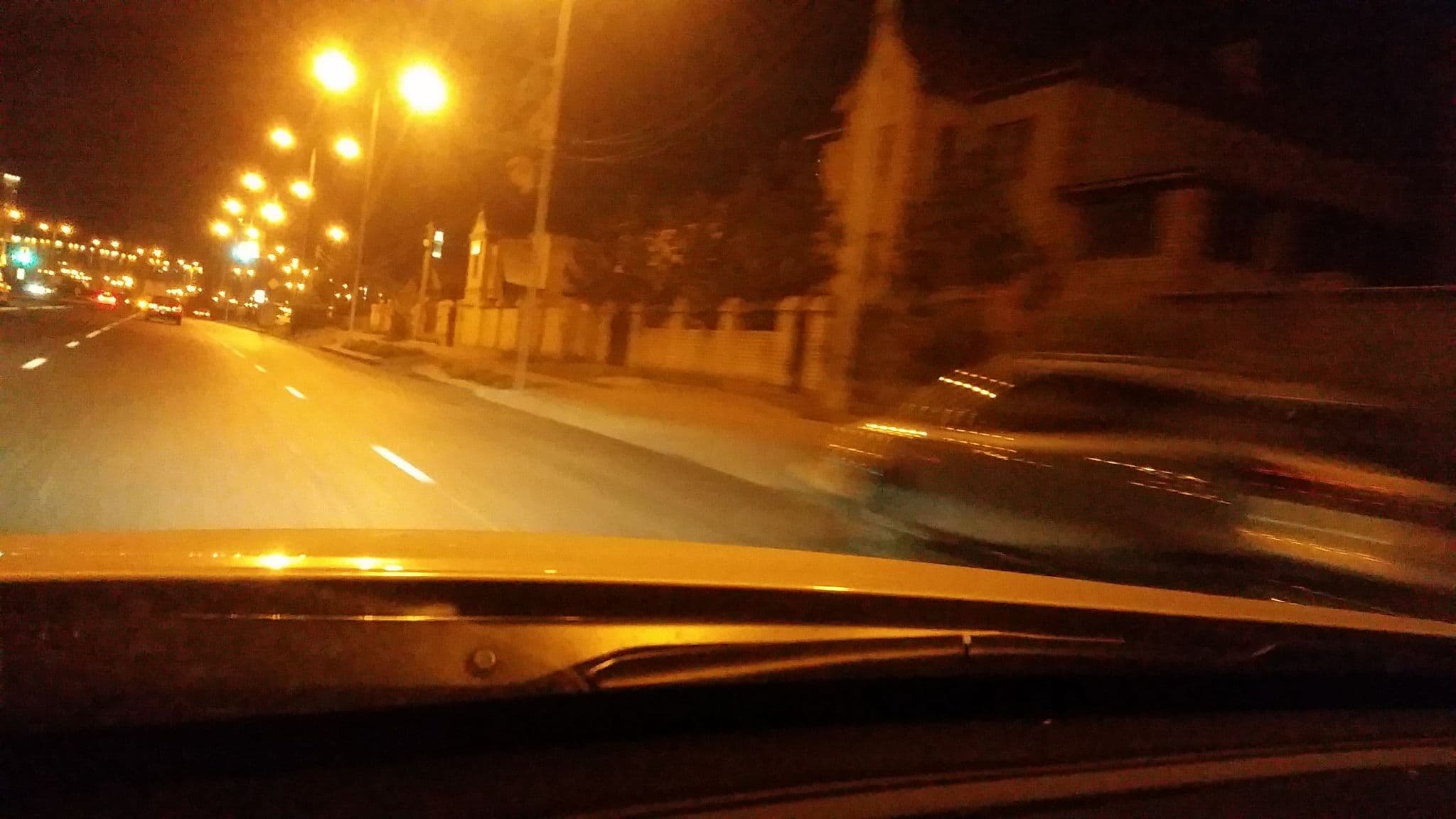 Street view near Mini Hotel Pulsar, Astana — © alpamys (CC BY-SA · Mapillary)