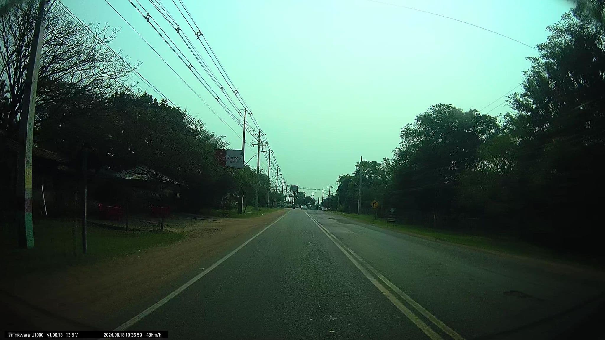 Street view near Cabañas del Santoró, Altos — © ancho85 (CC BY-SA · Mapillary)