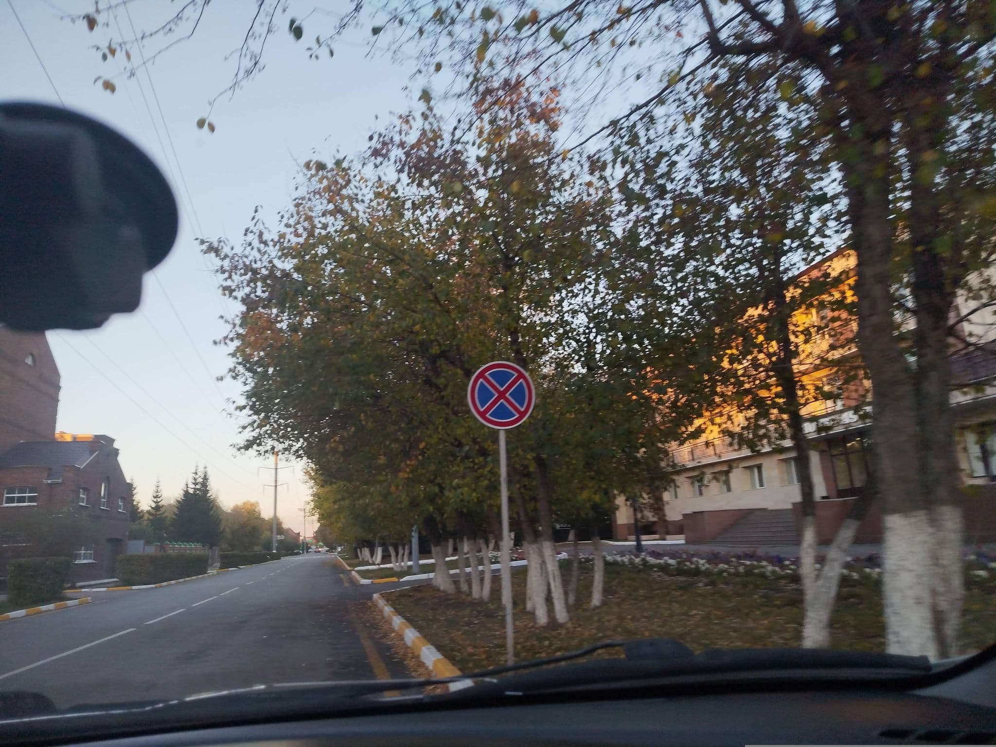 Street view near Малая гостиница, Petropavl — © mukatayasker (CC BY-SA · Mapillary)