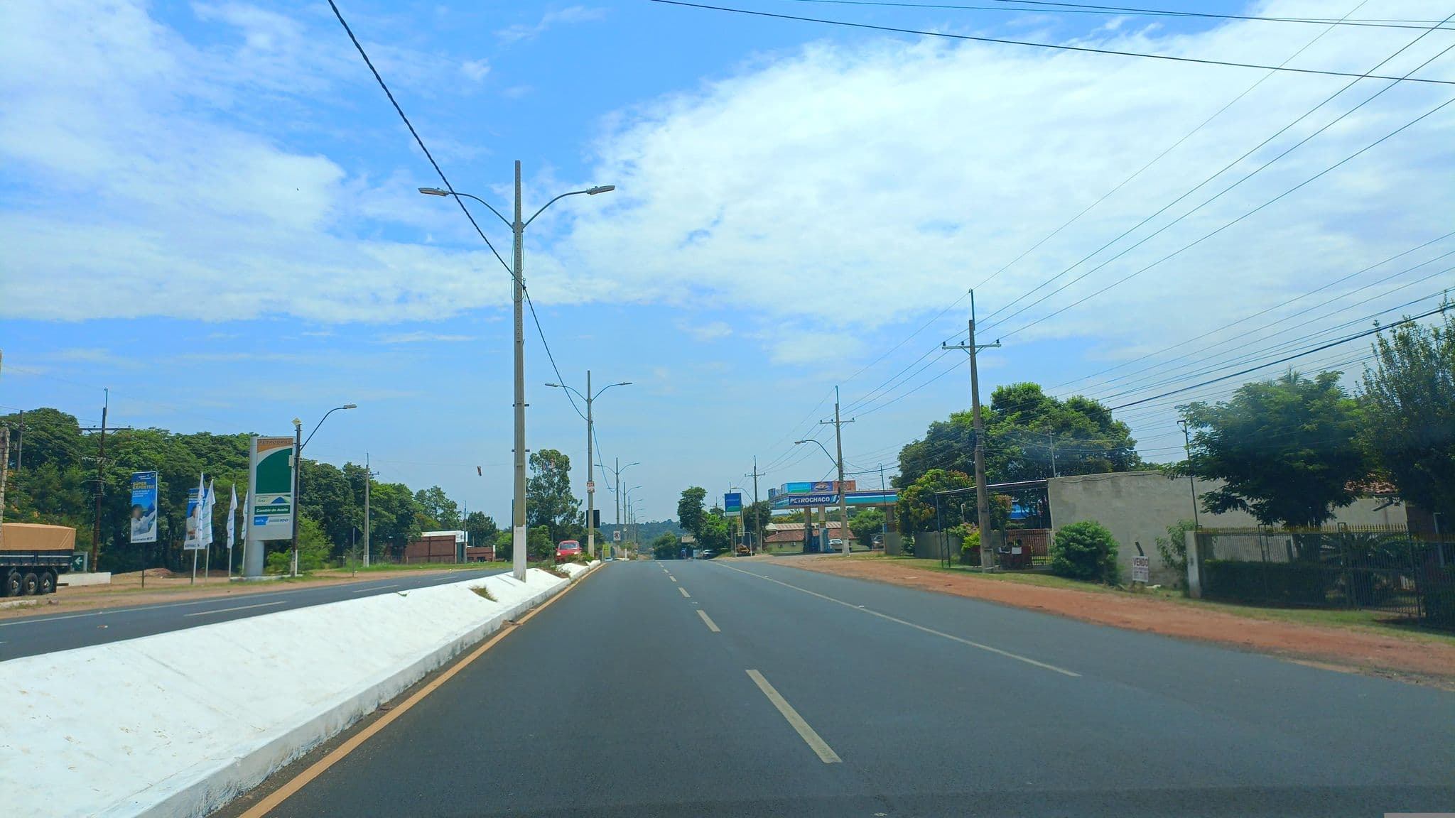 Street view near Altamirano, Santa María — © mallasur (CC BY-SA · Mapillary)