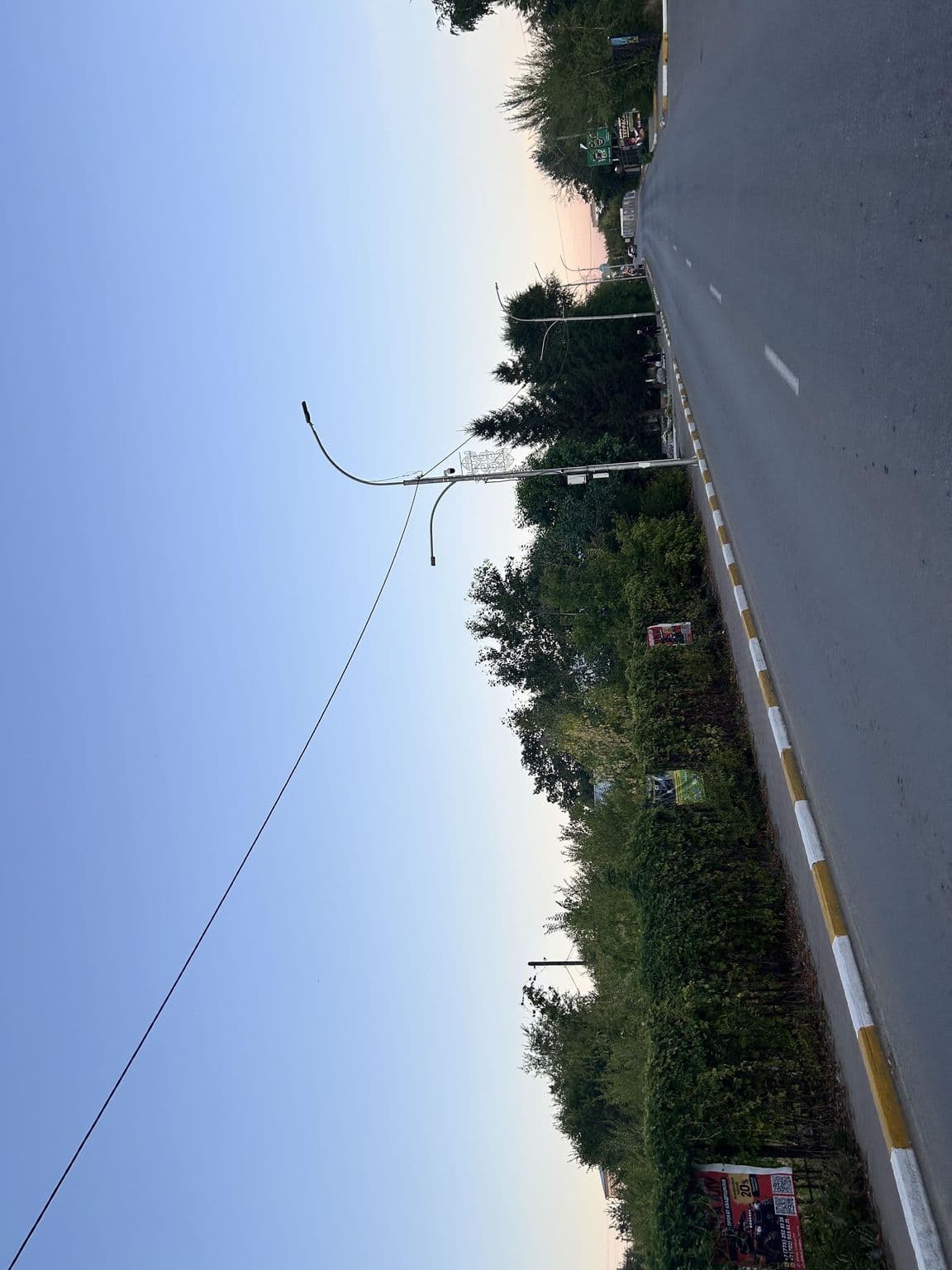 Street view near Insar, Būrabay — © ruslan_fat (CC BY-SA · Mapillary)