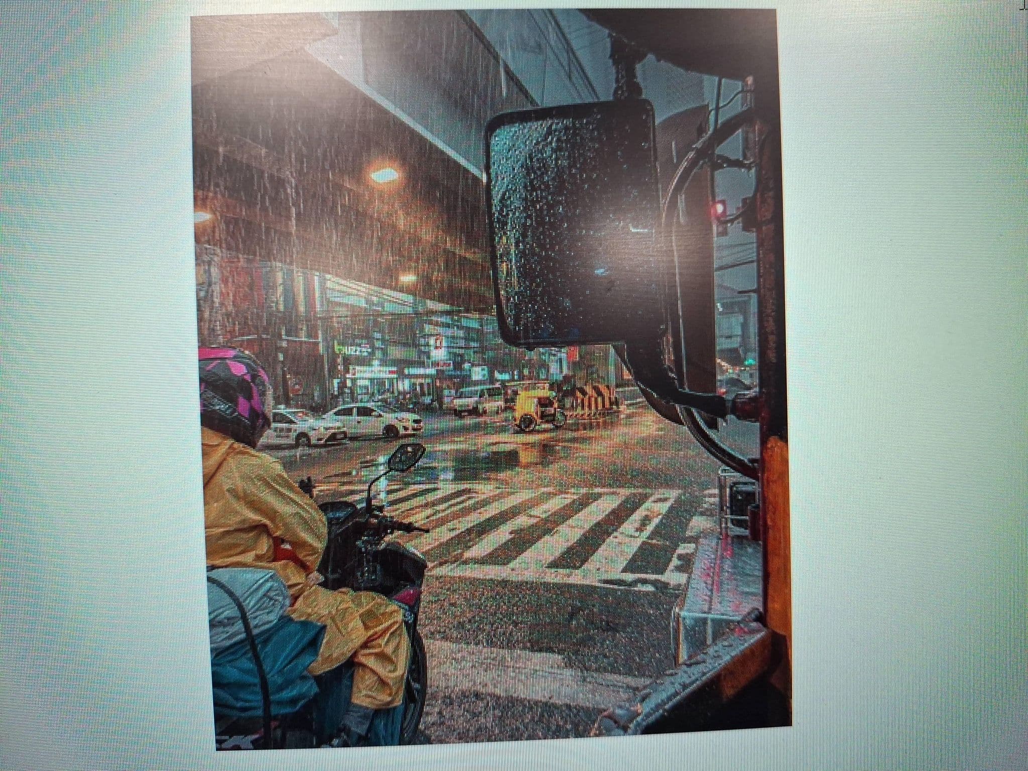 Street view near Саулет, Almaty — © Sungatemmm (CC BY-SA · Mapillary)