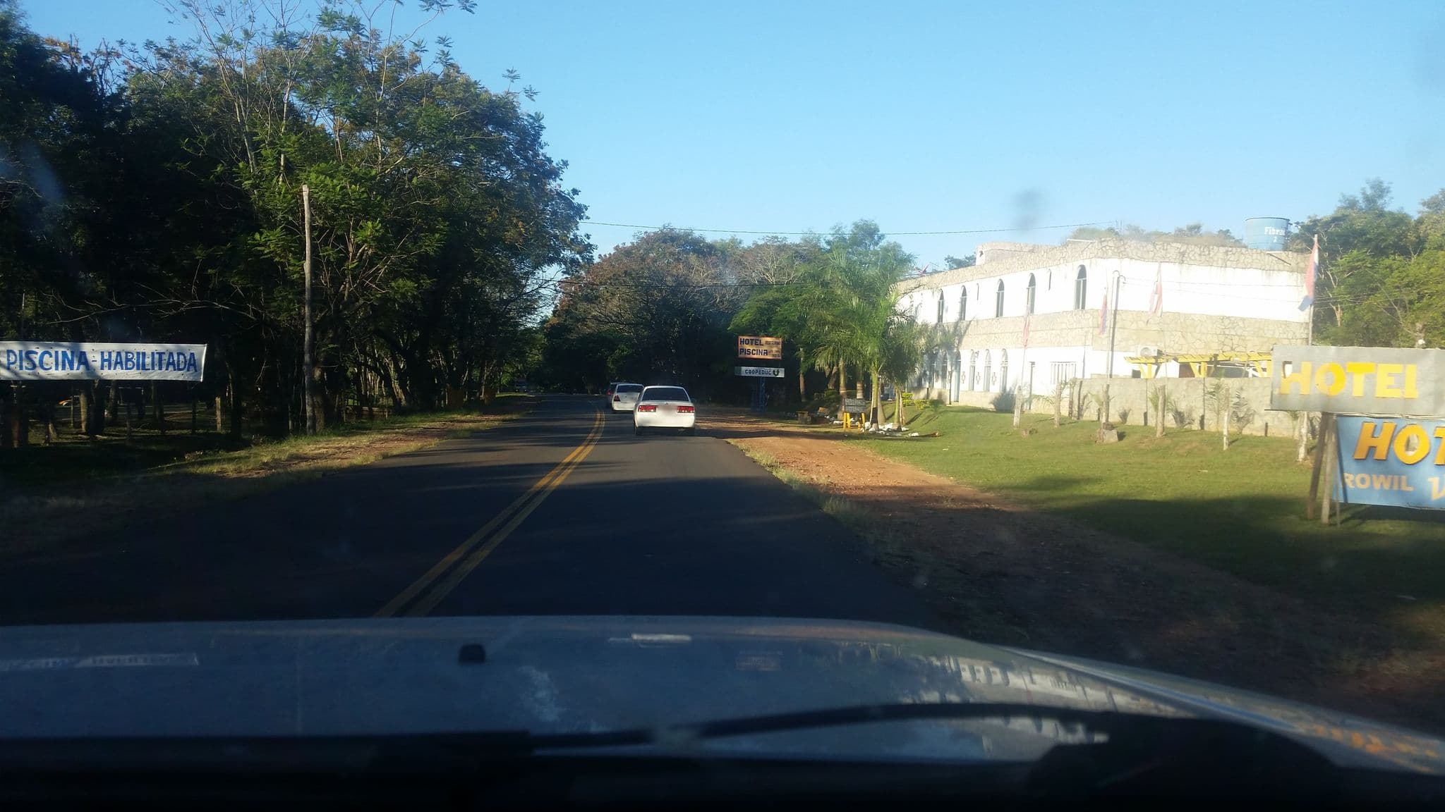 Street view near Rowil 3, Independencia — © mirasolera (CC BY-SA · Mapillary)